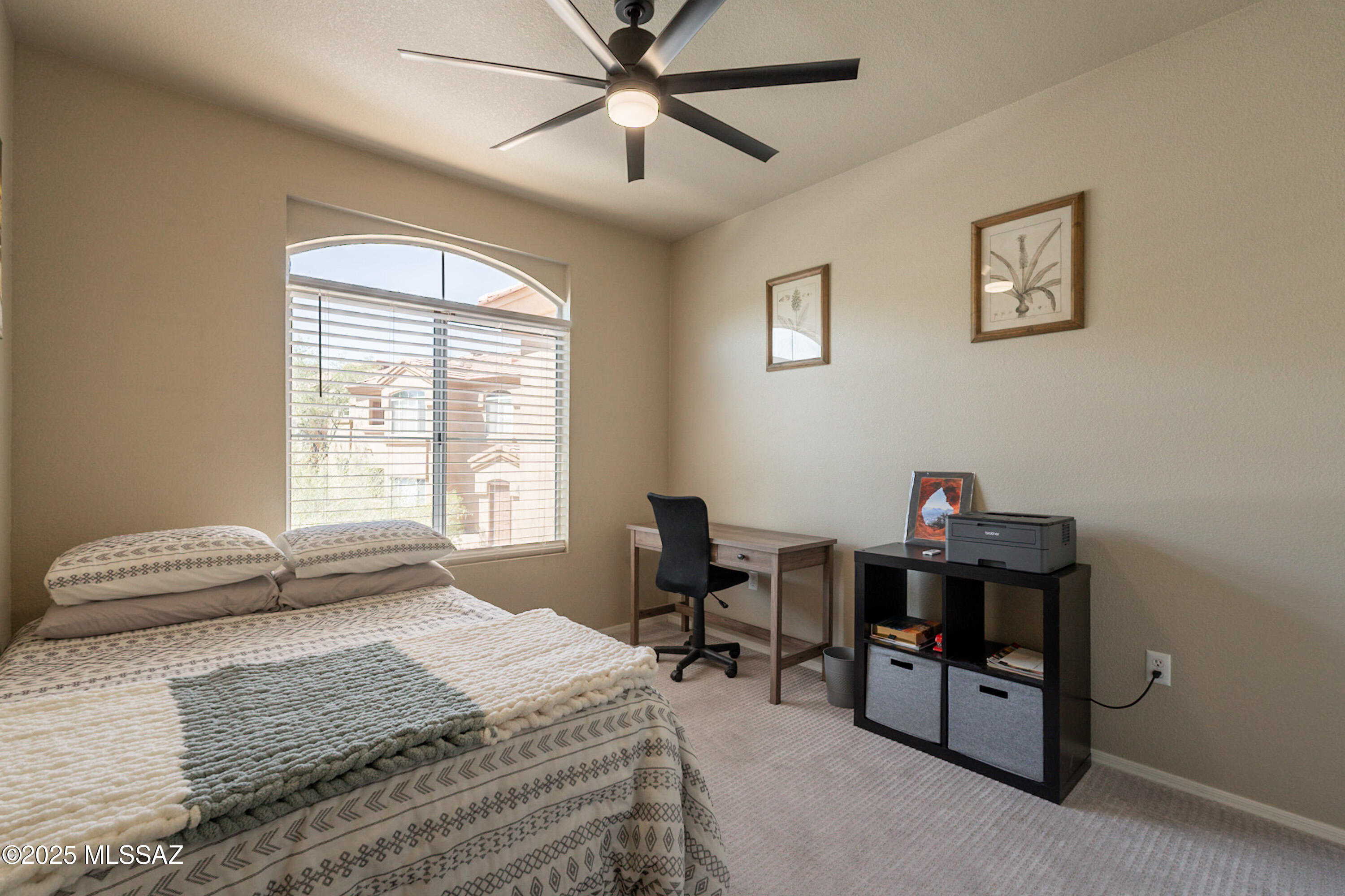 Pinnacle Canyon Condominium - Residential
