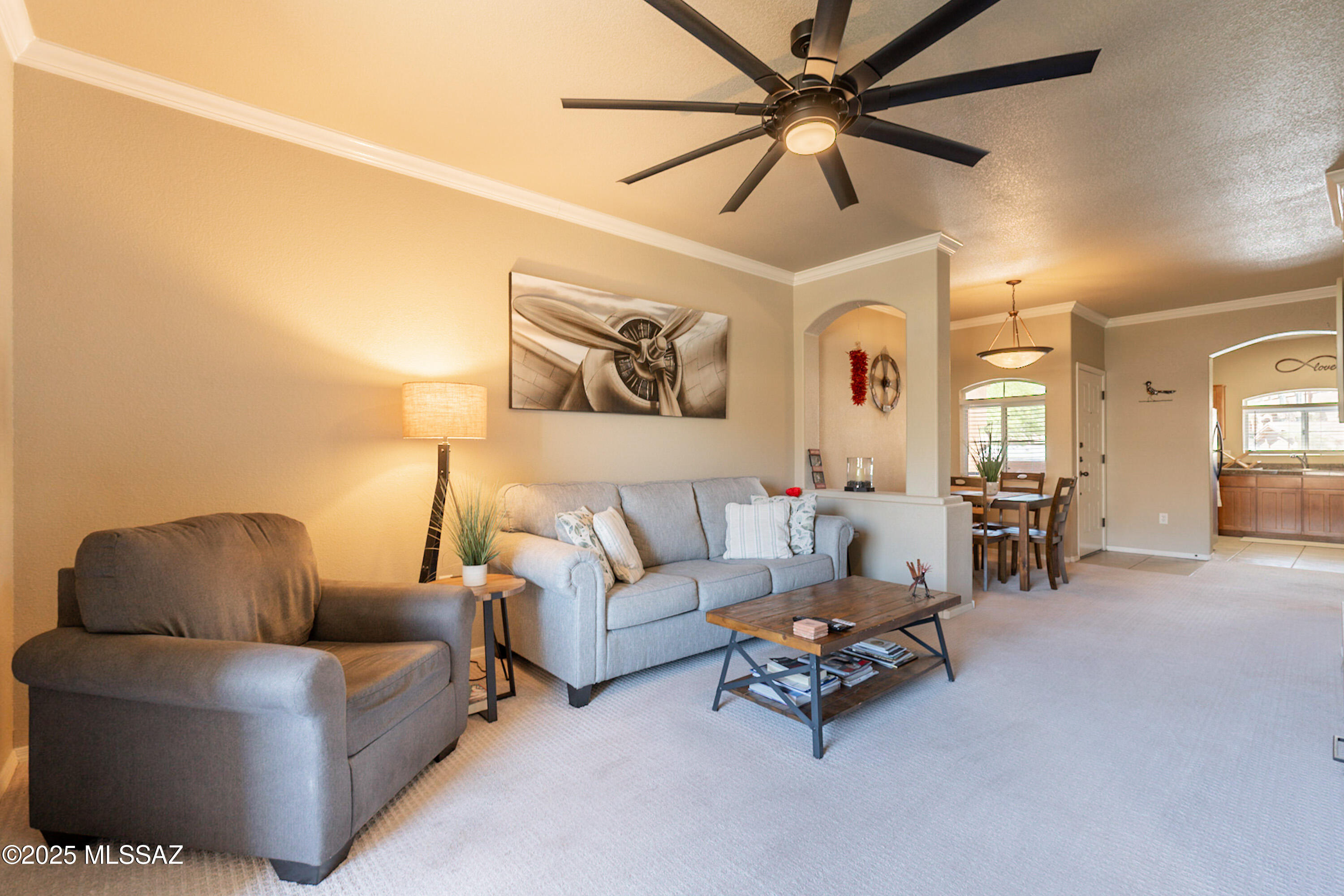 Pinnacle Canyon Condominium - Residential