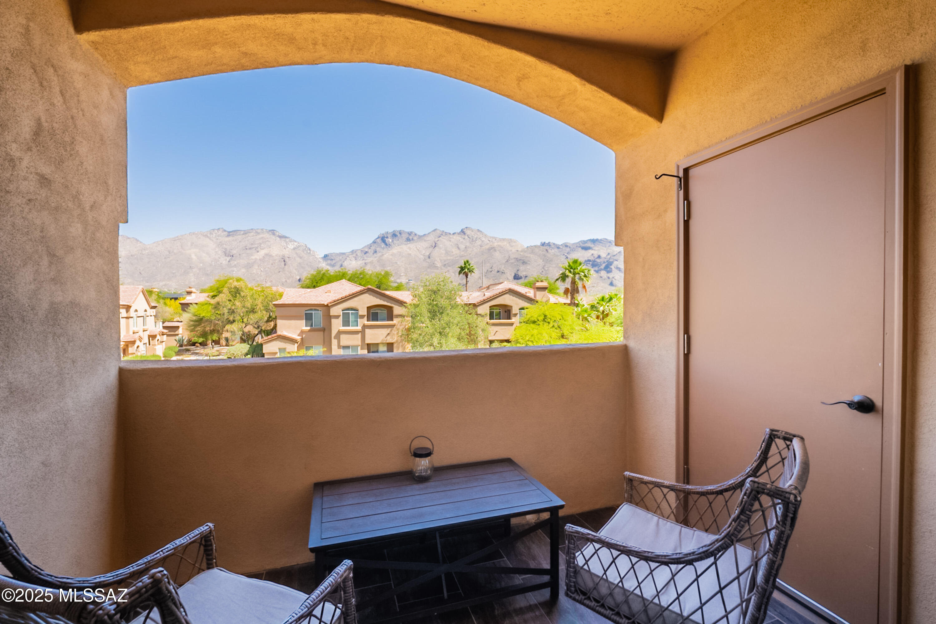 Pinnacle Canyon Condominium - Residential