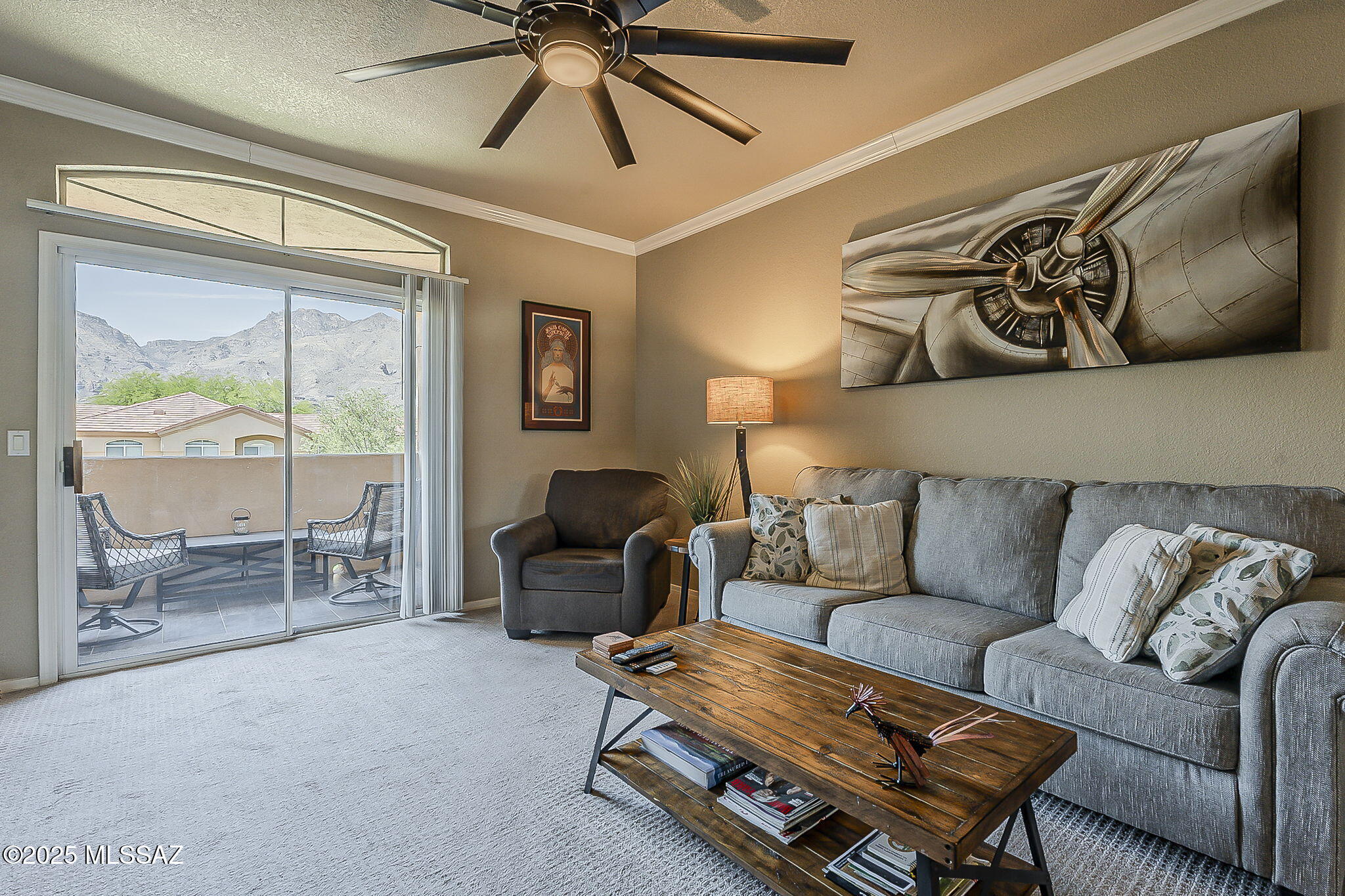 Pinnacle Canyon Condominium - Residential
