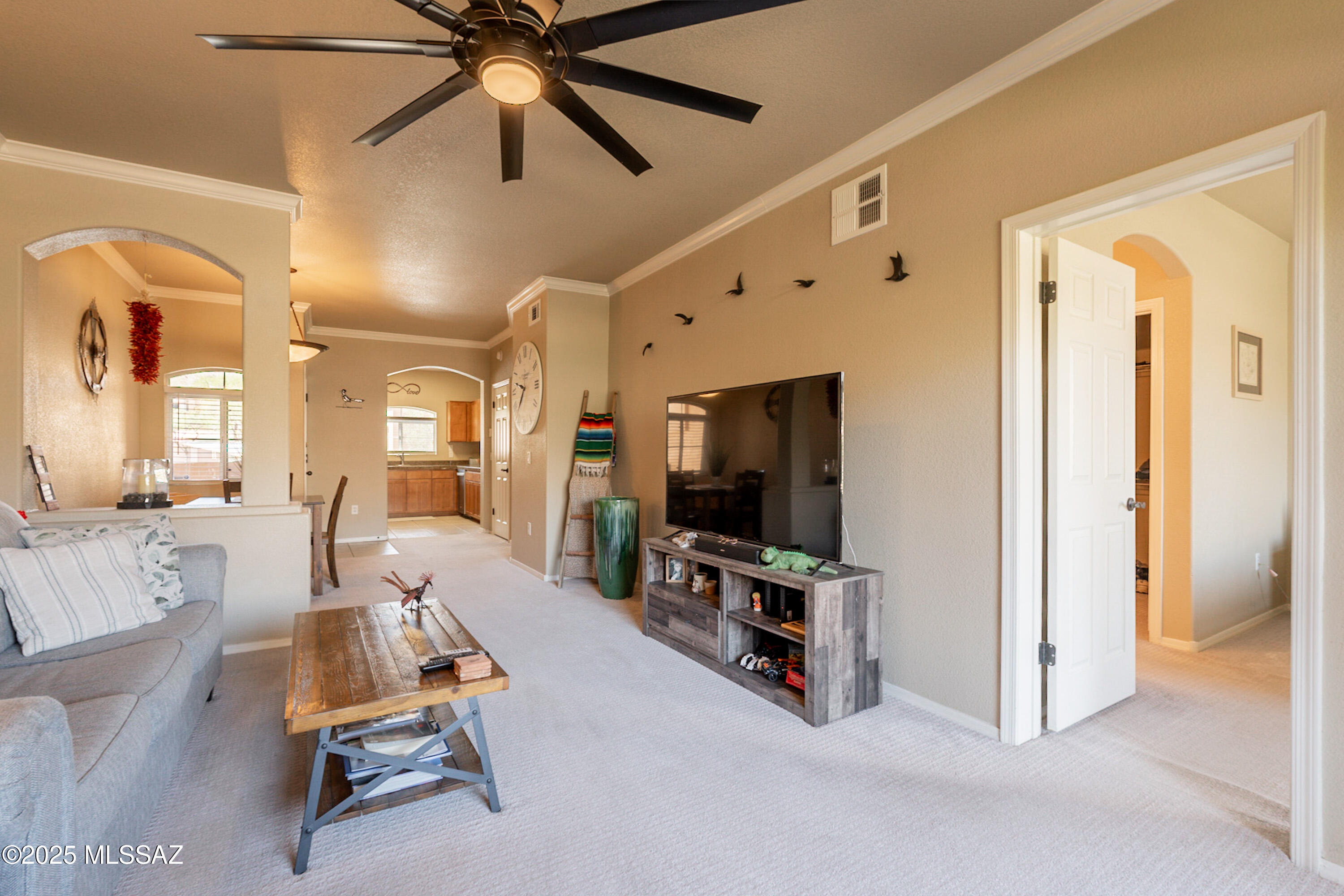 Pinnacle Canyon Condominium - Residential