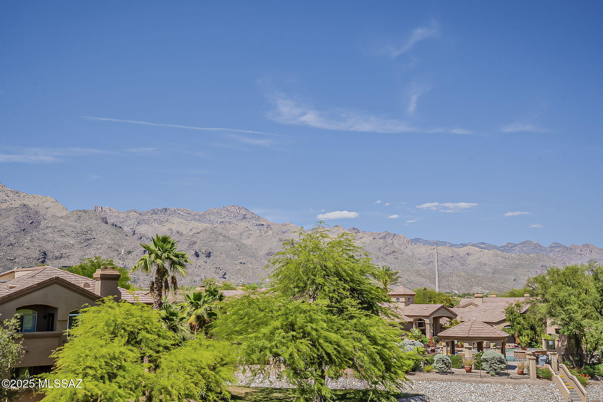 Pinnacle Canyon Condominium - Residential