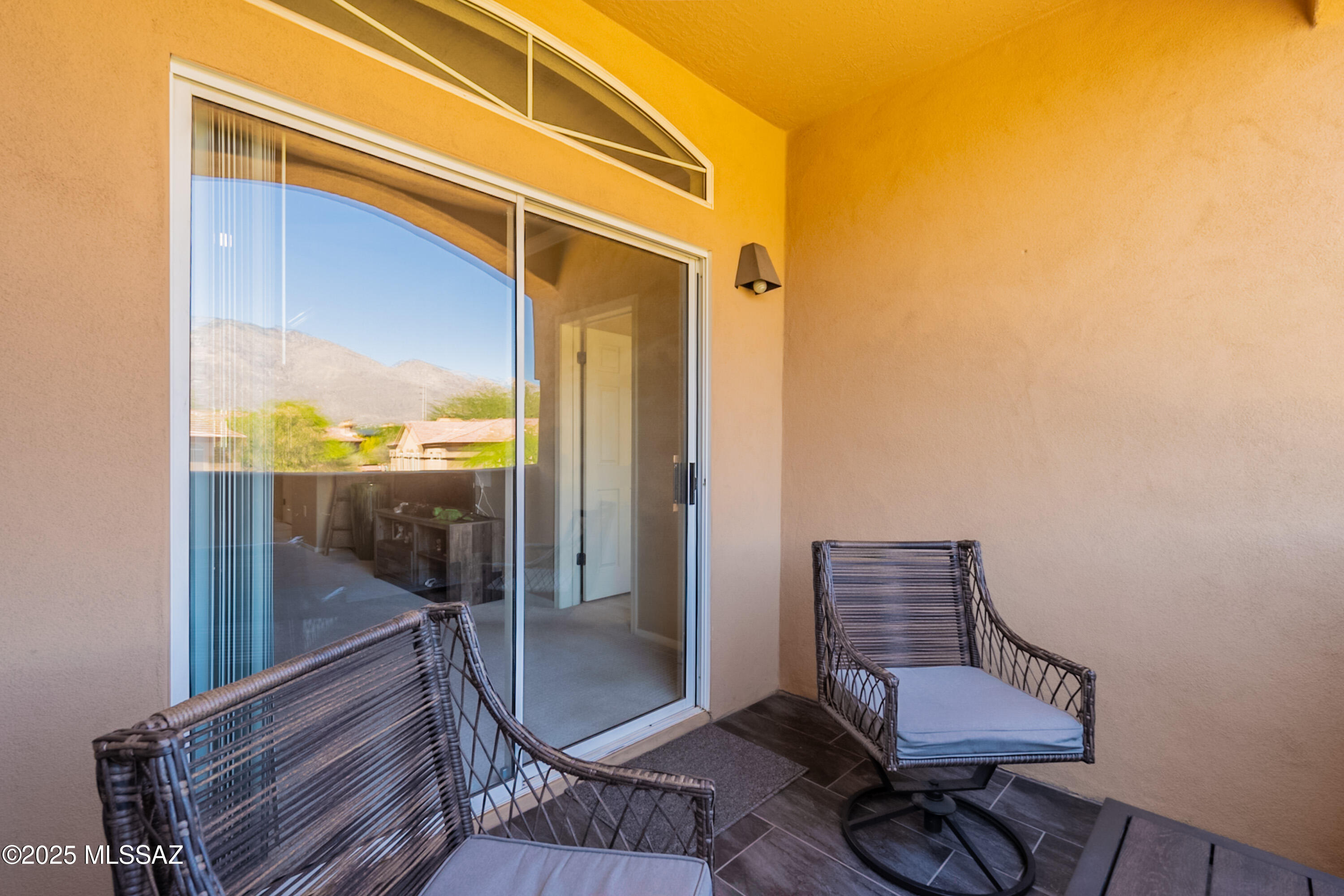 Pinnacle Canyon Condominium - Residential