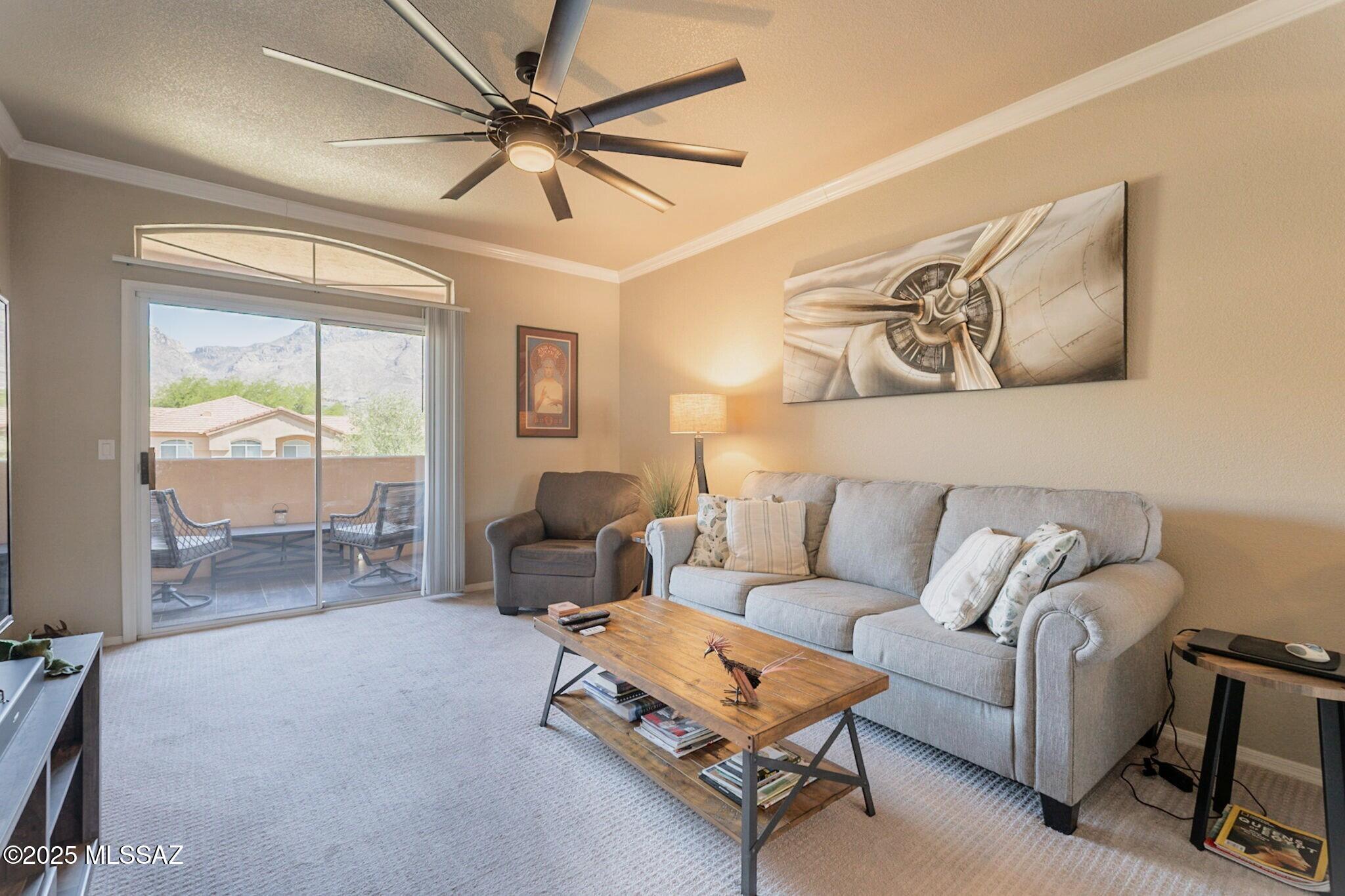 Pinnacle Canyon Condominium - Residential