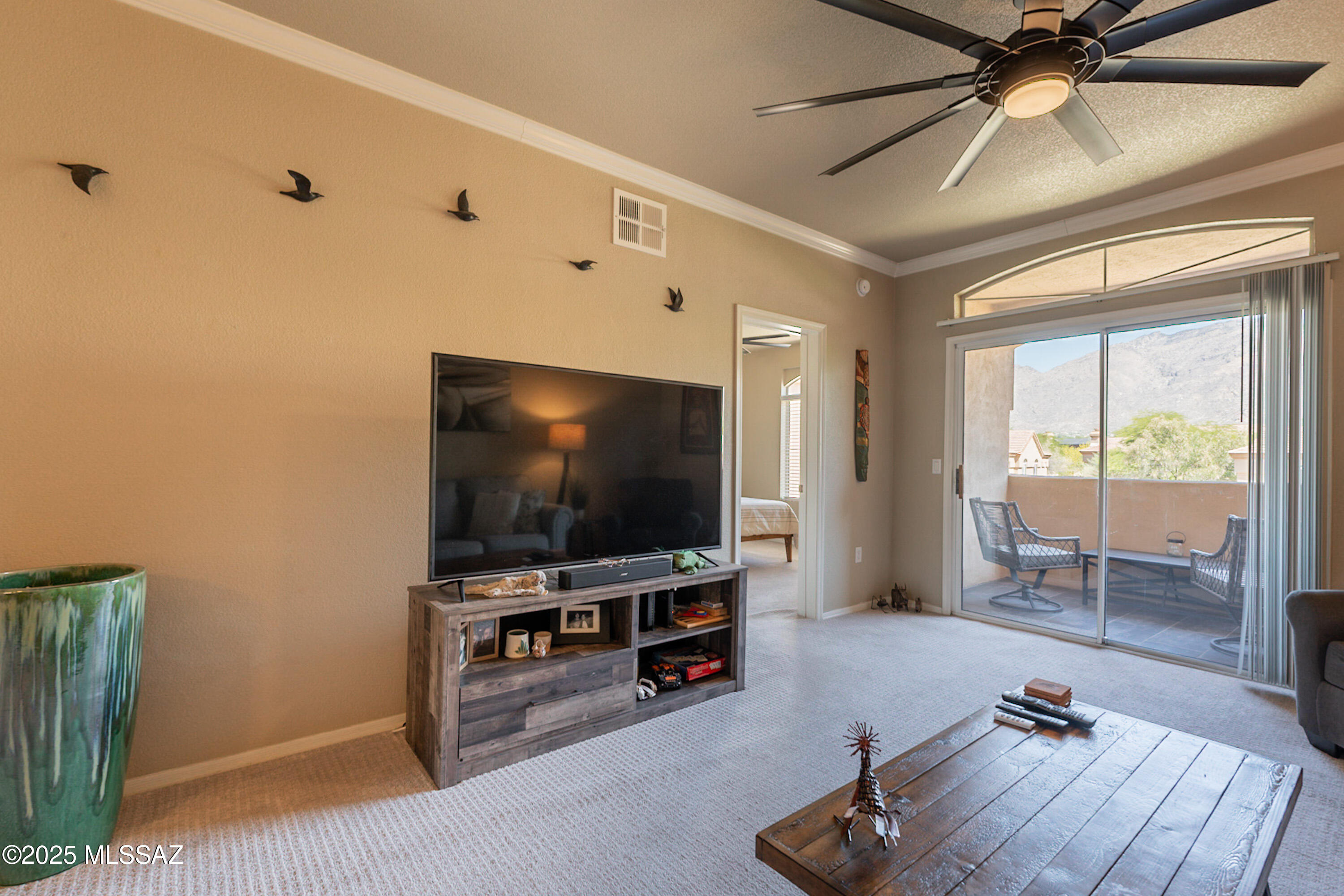 Pinnacle Canyon Condominium - Residential