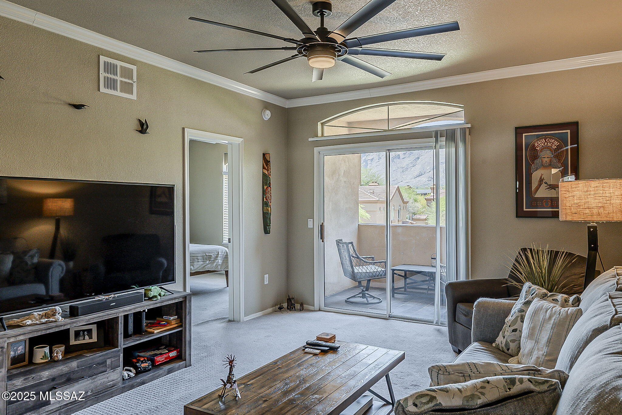 Pinnacle Canyon Condominium - Residential