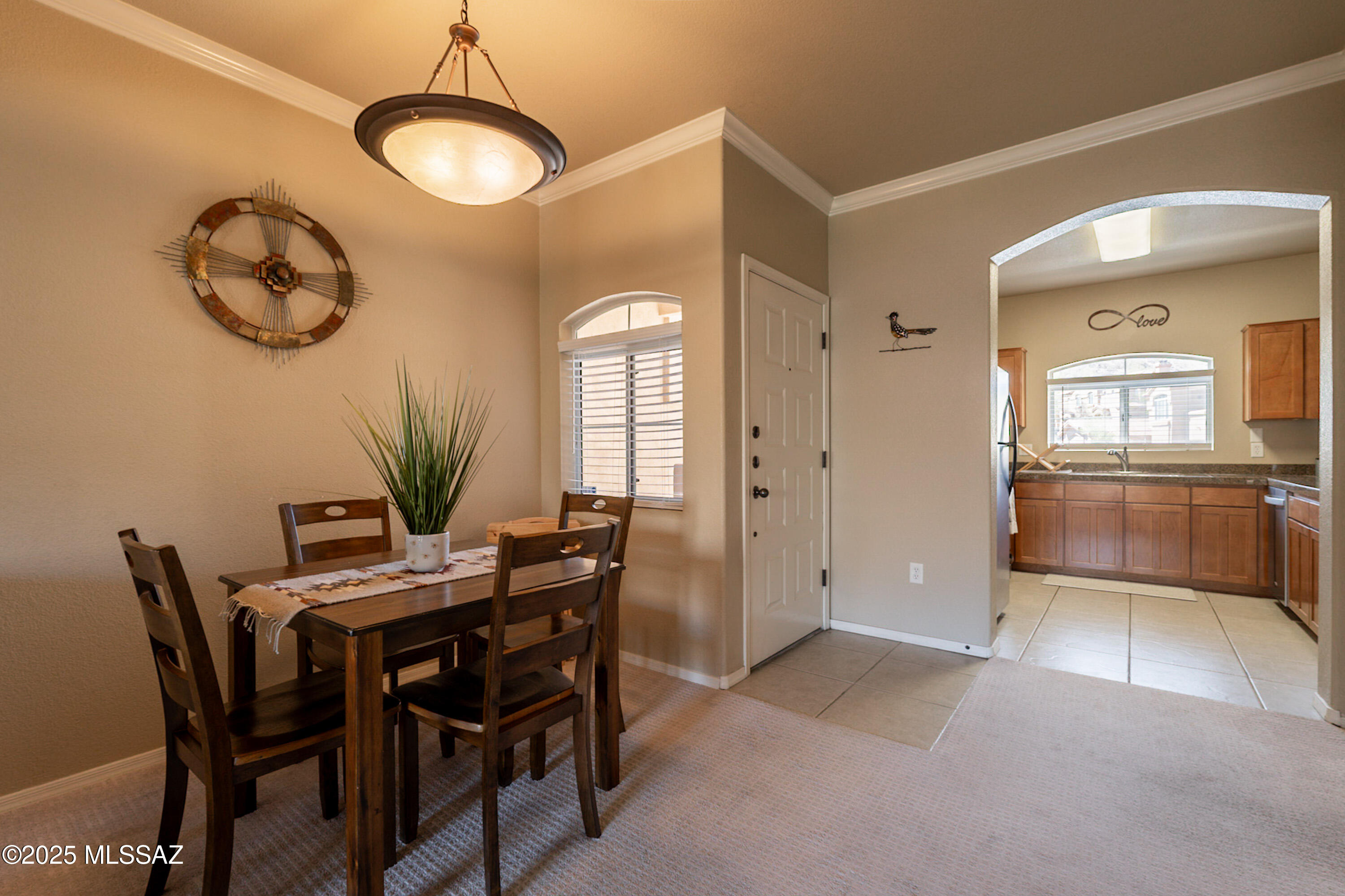 Pinnacle Canyon Condominium - Residential