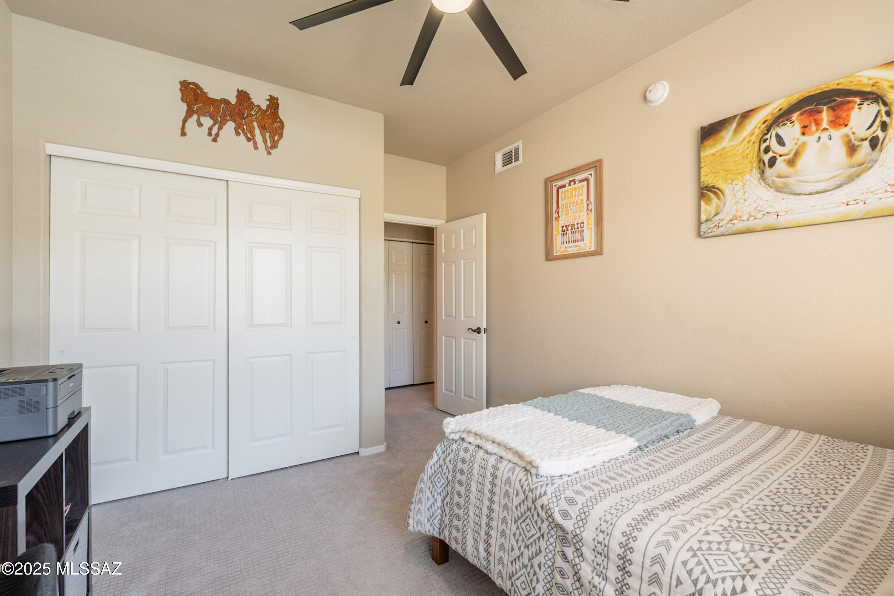 Pinnacle Canyon Condominium - Residential