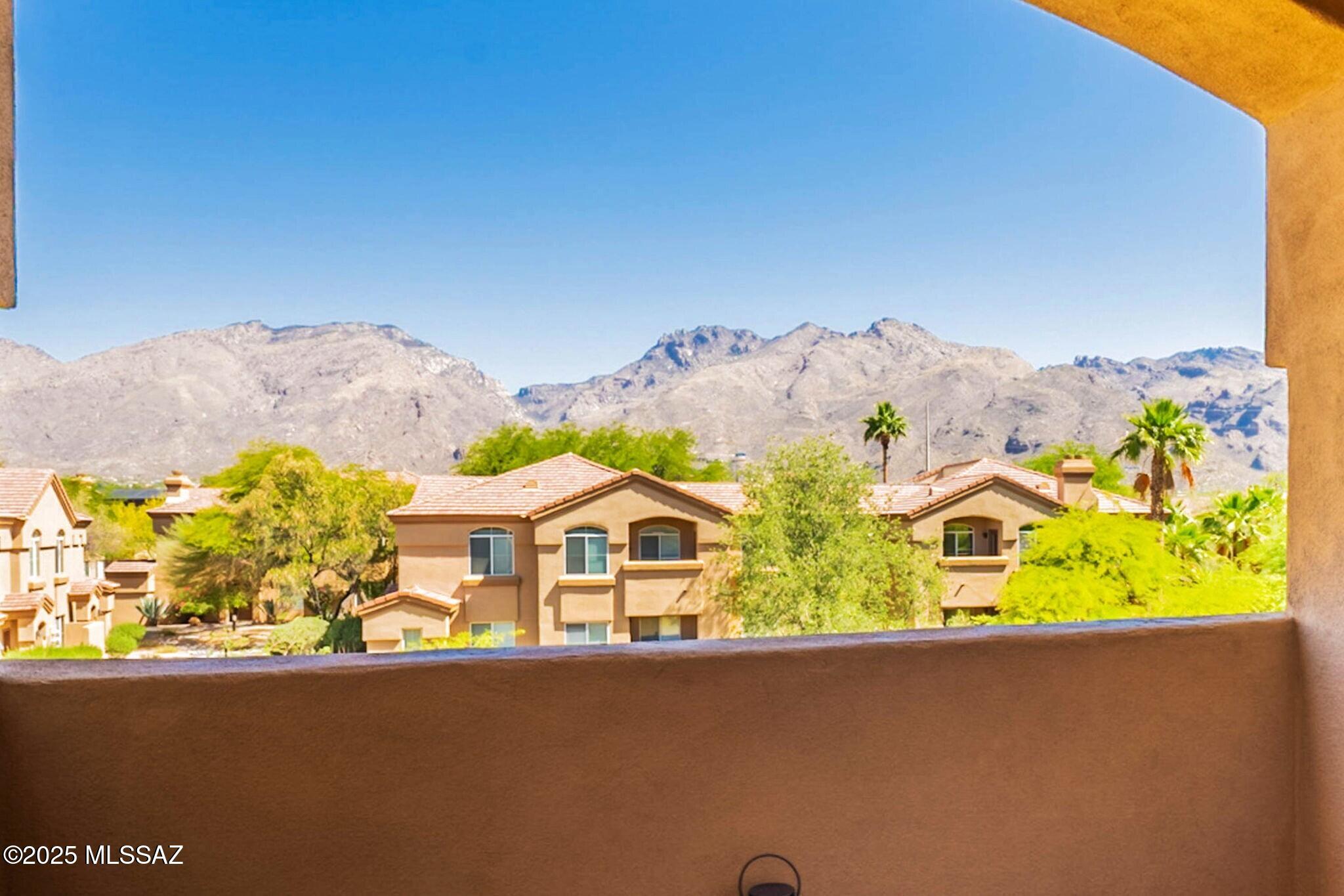 Pinnacle Canyon Condominium - Residential