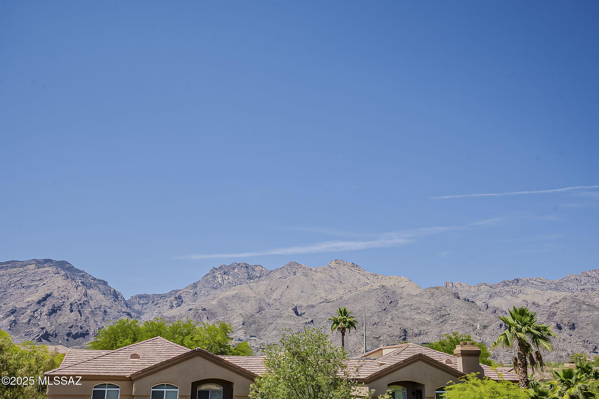 Pinnacle Canyon Condominium - Residential