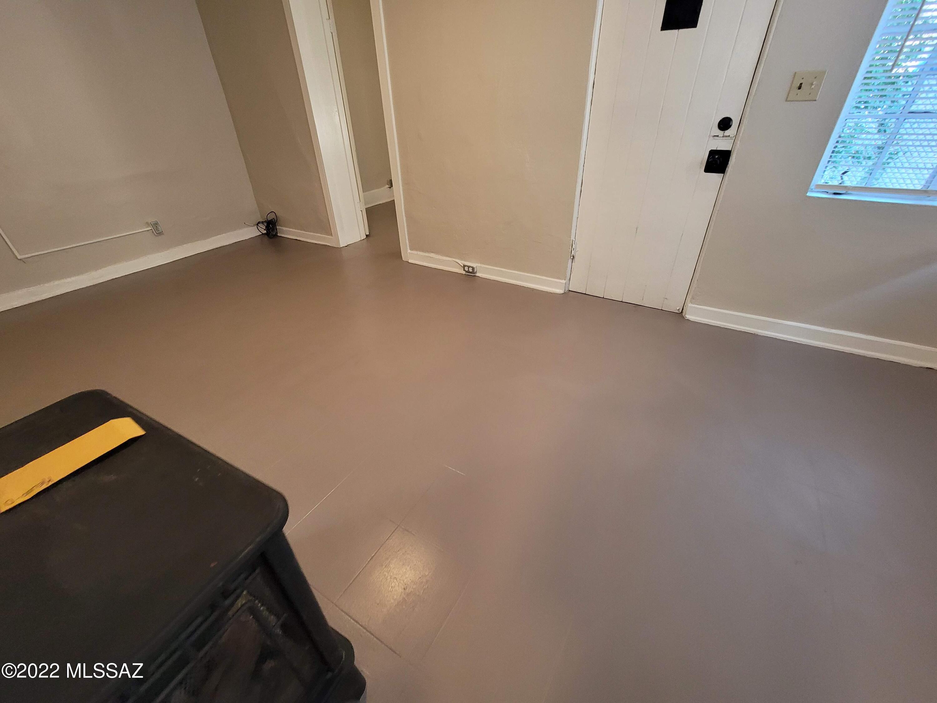 Tucson - Residential Lease