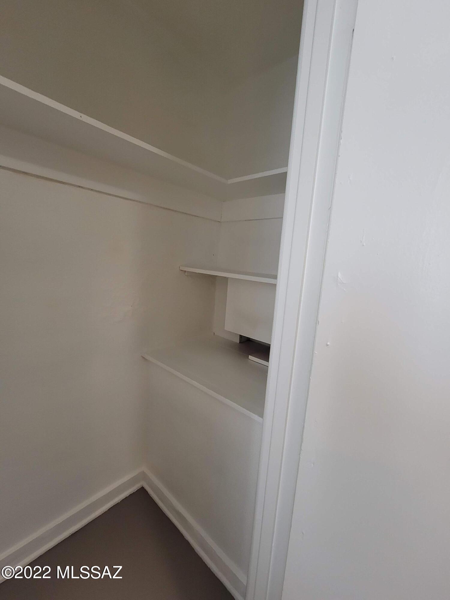 Tucson - Residential Lease