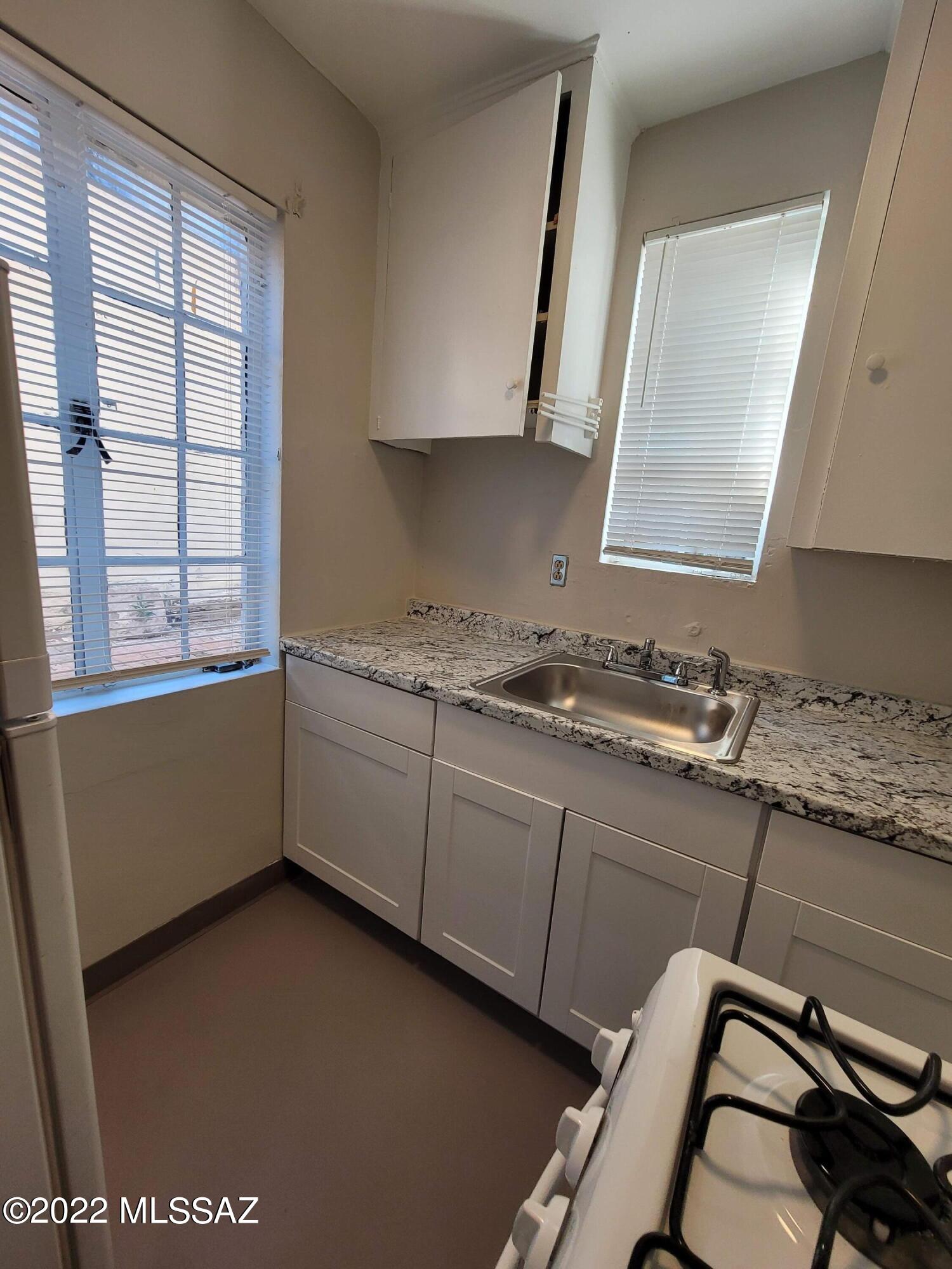 Tucson - Residential Lease