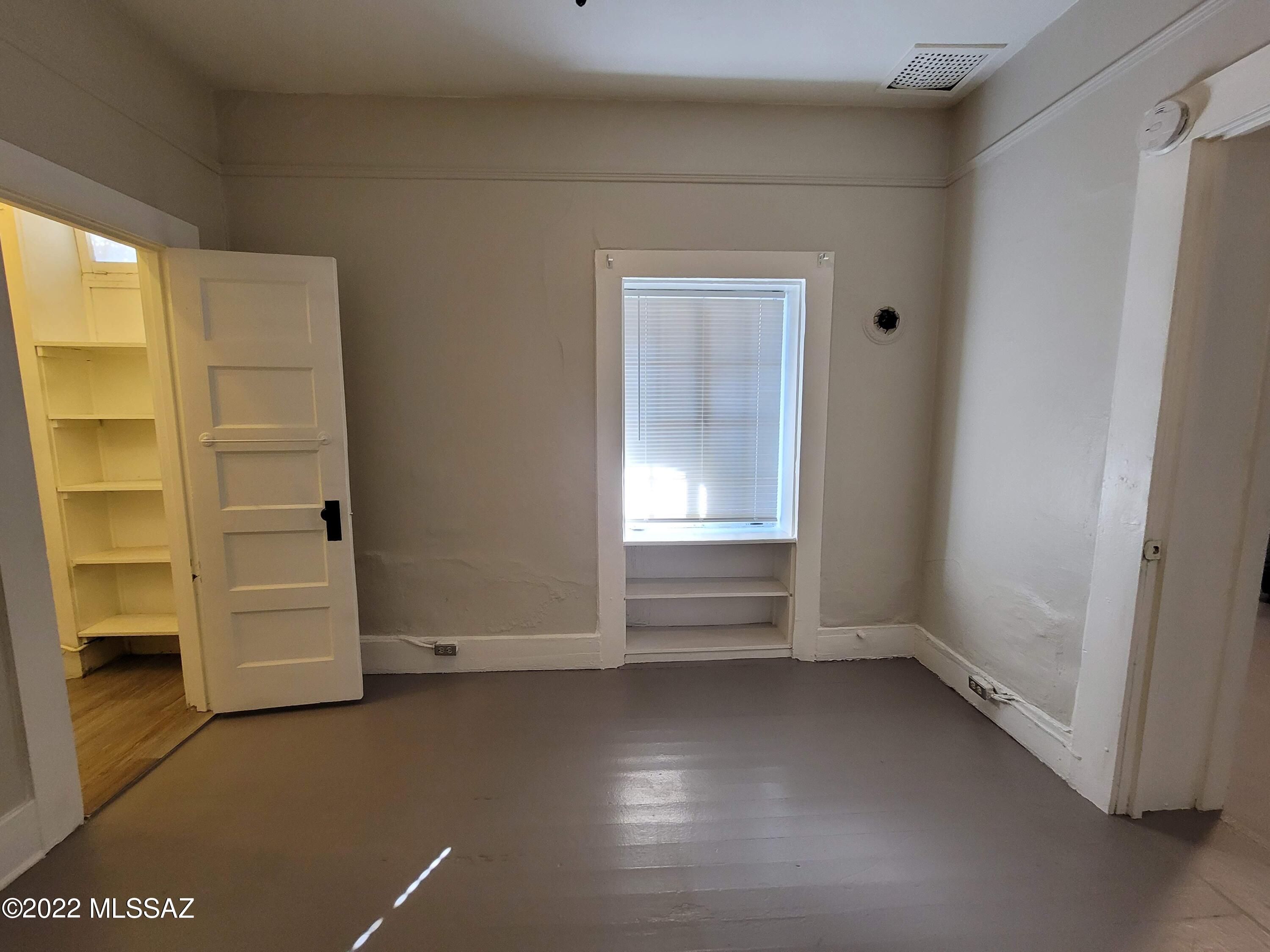 Tucson - Residential Lease