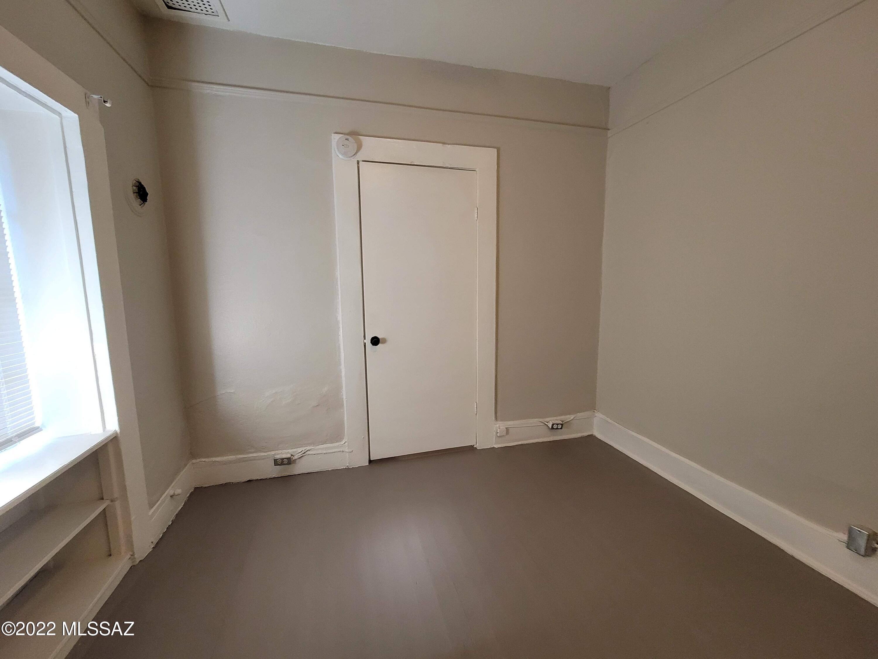 Tucson - Residential Lease