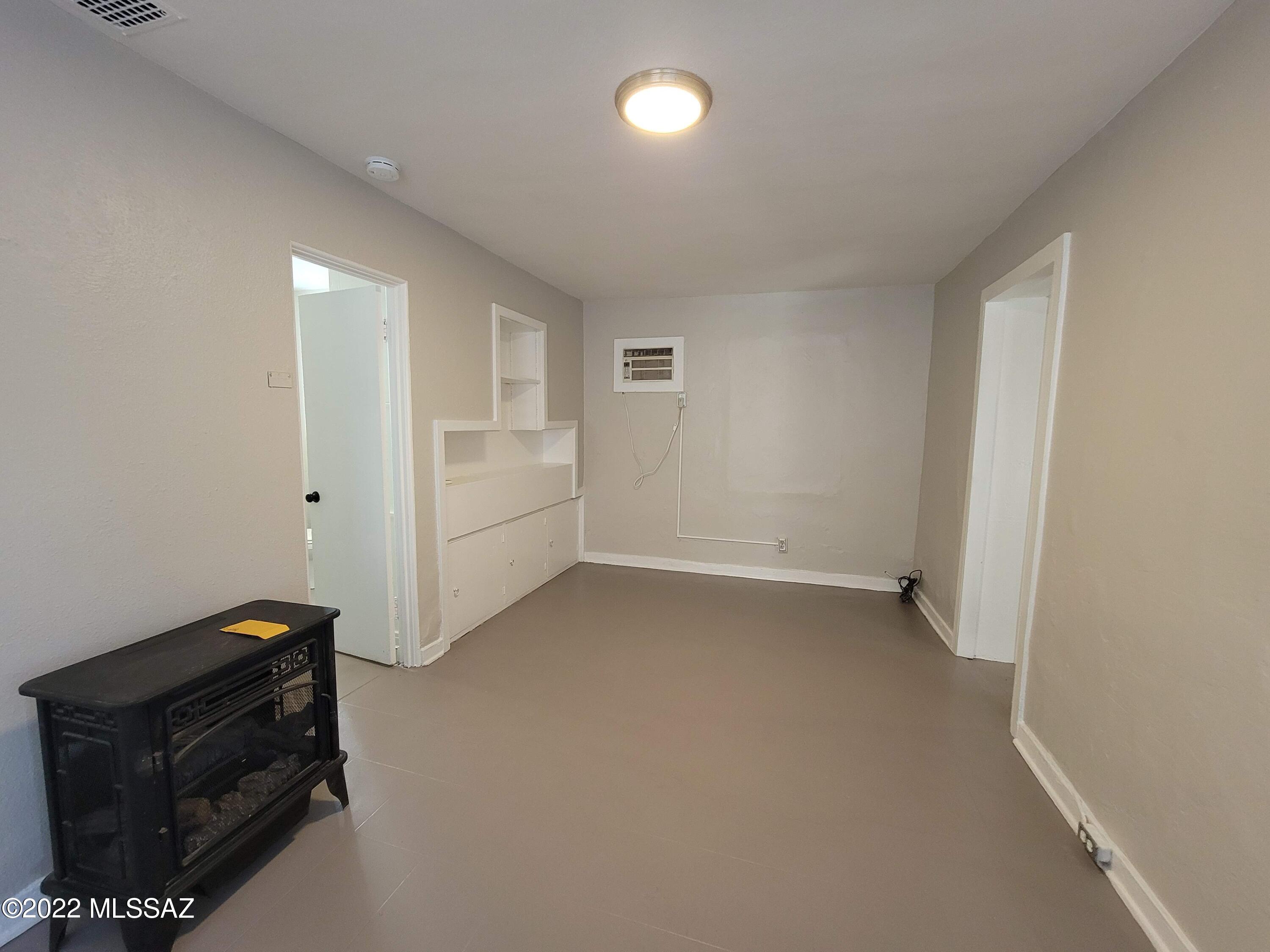 Tucson - Residential Lease