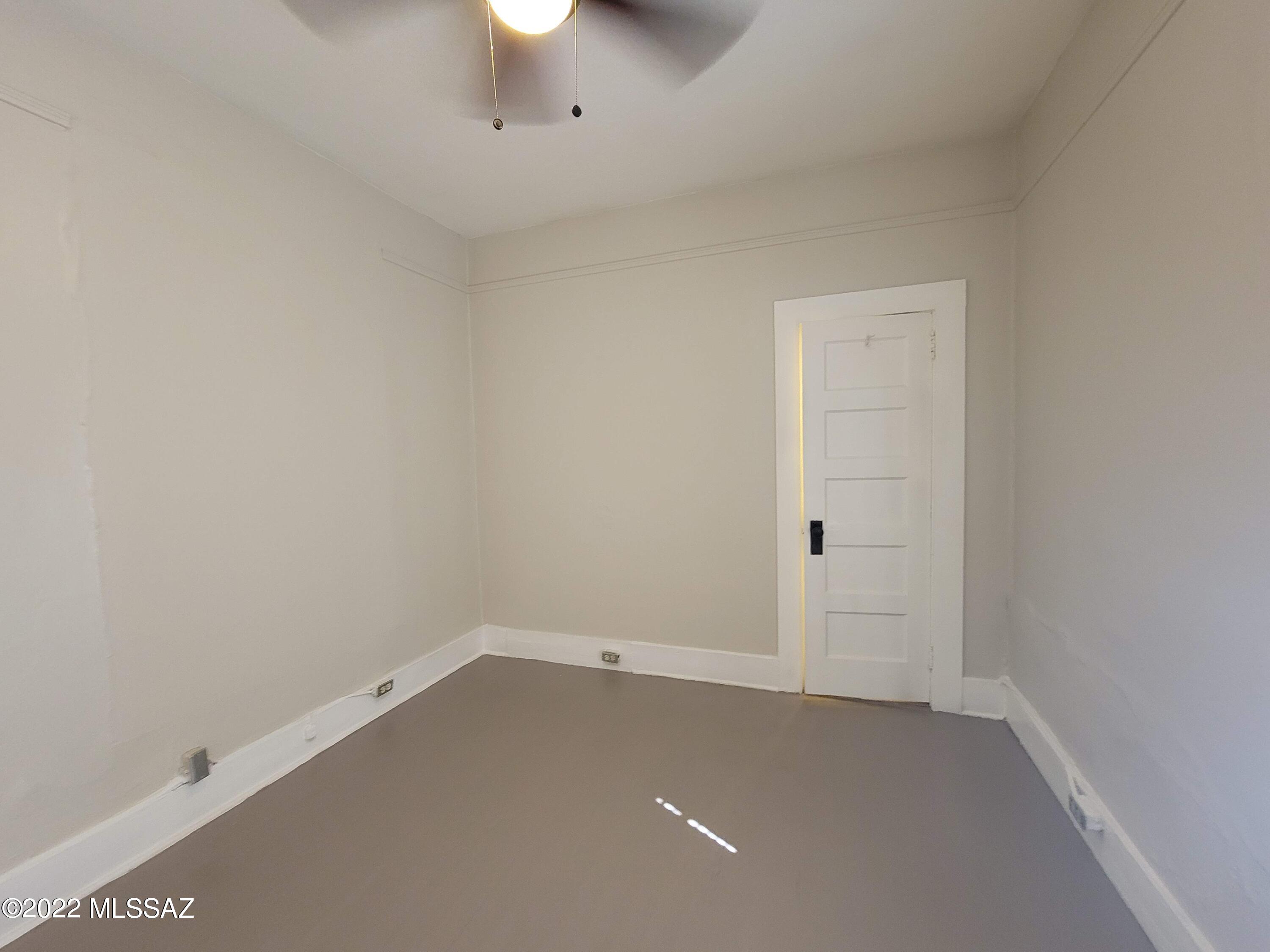 Tucson - Residential Lease