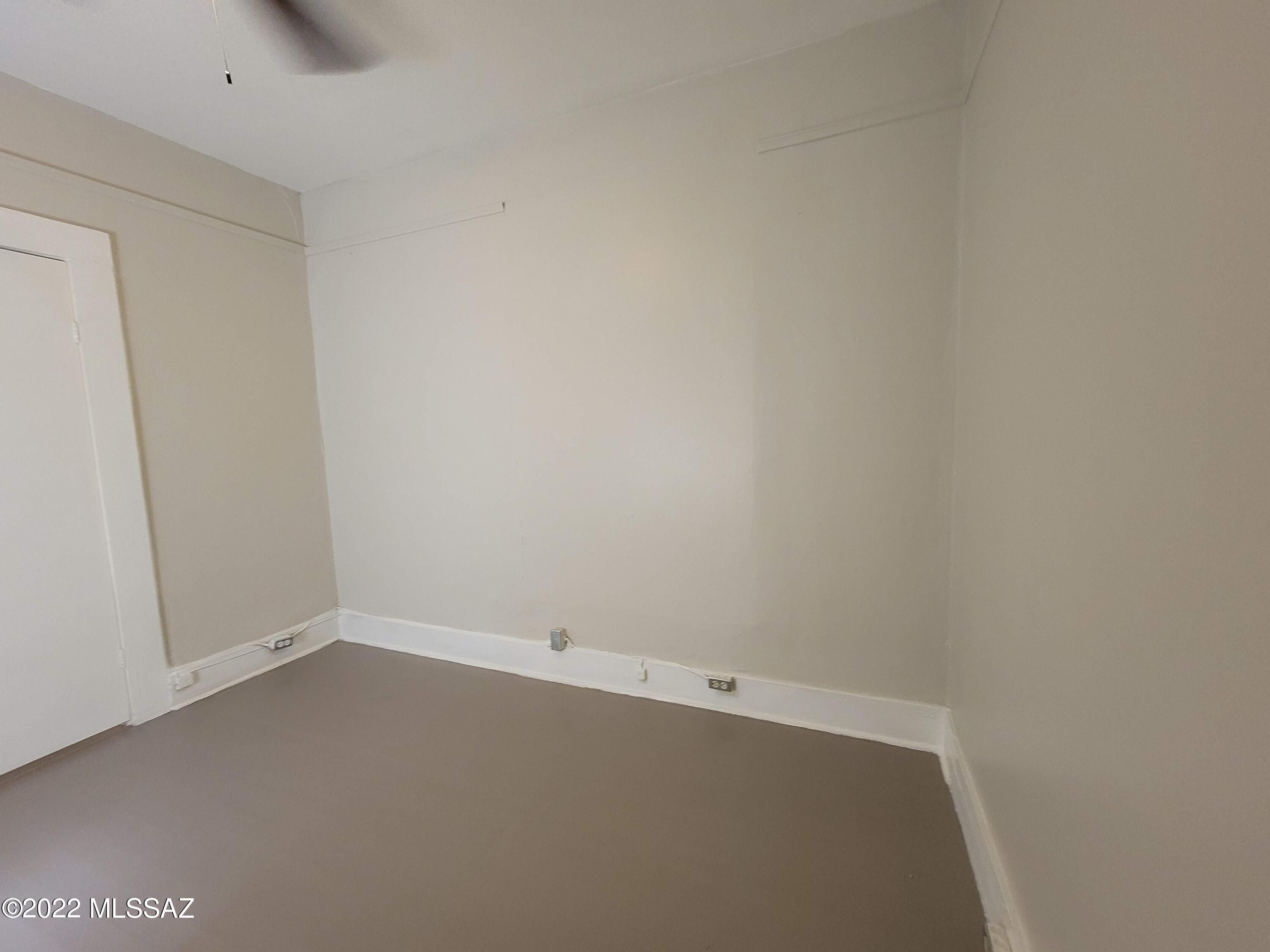 Tucson - Residential Lease