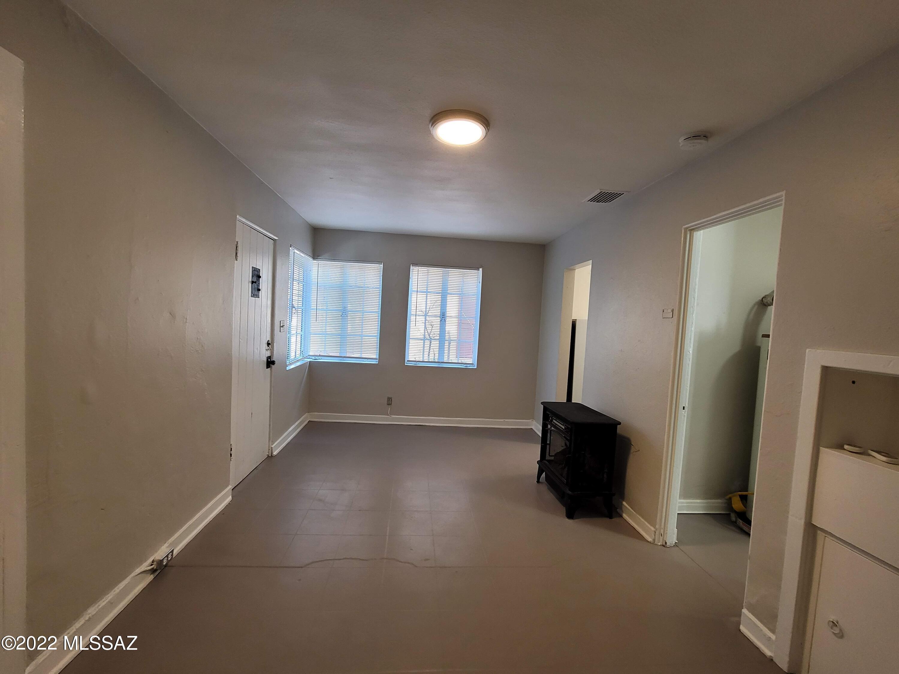 Tucson - Residential Lease