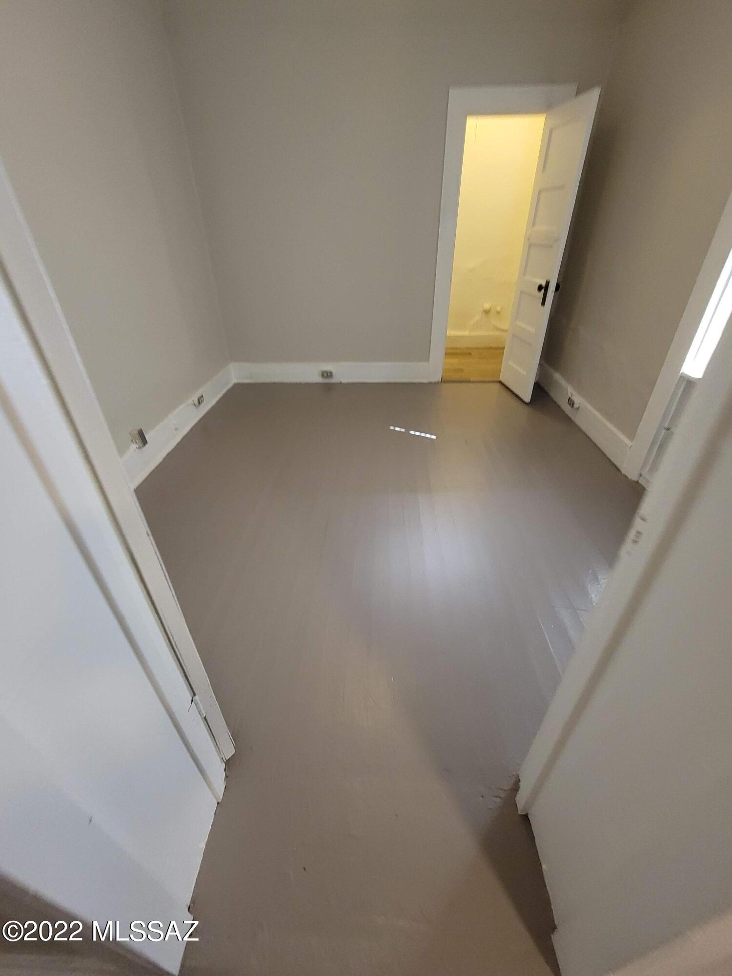 Tucson - Residential Lease