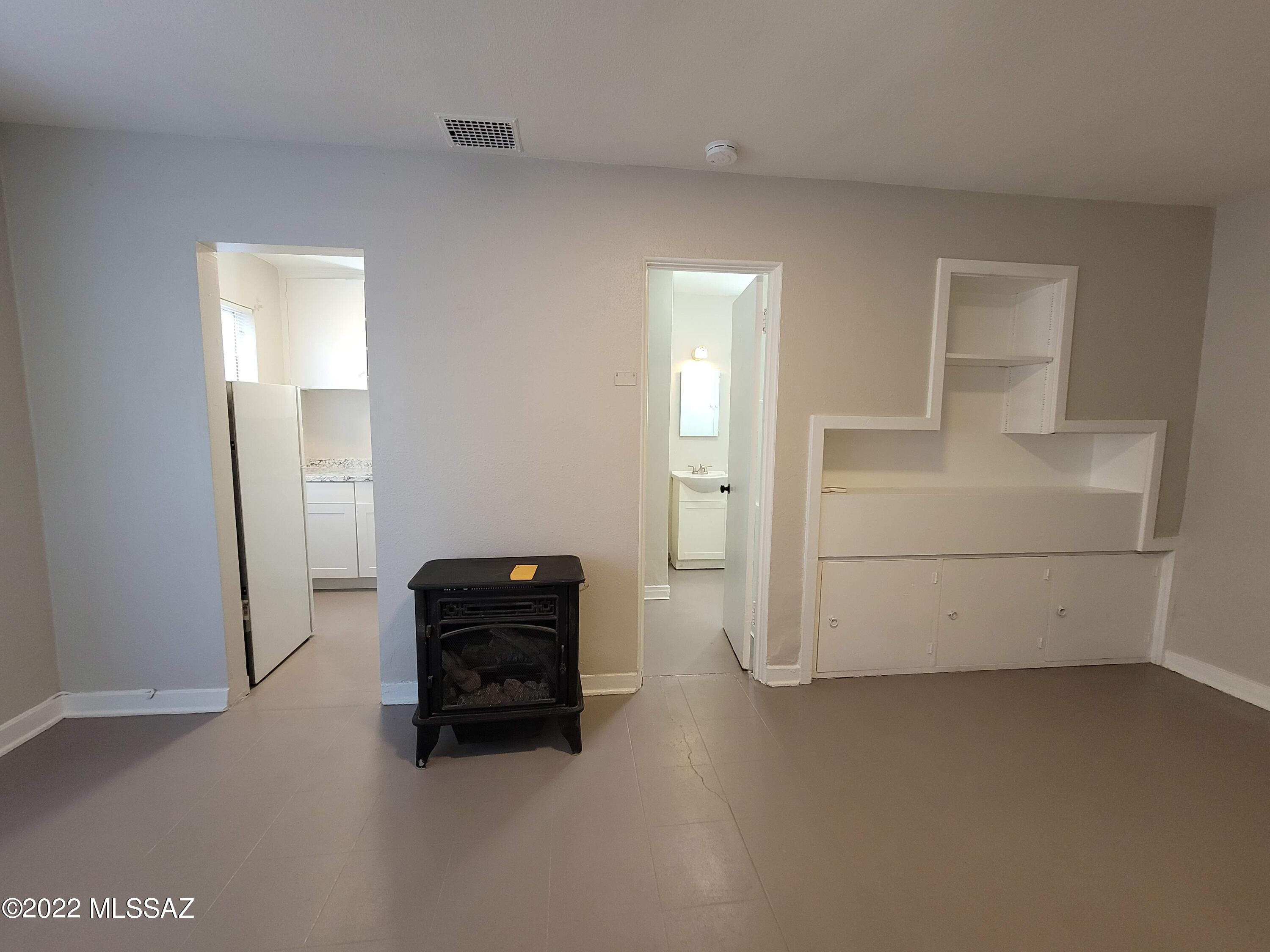 Tucson - Residential Lease