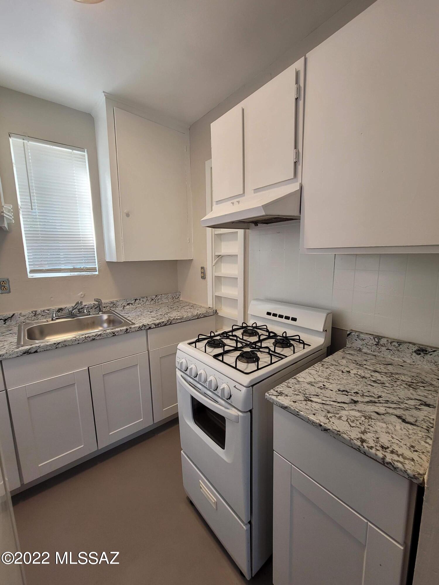 Tucson - Residential Lease