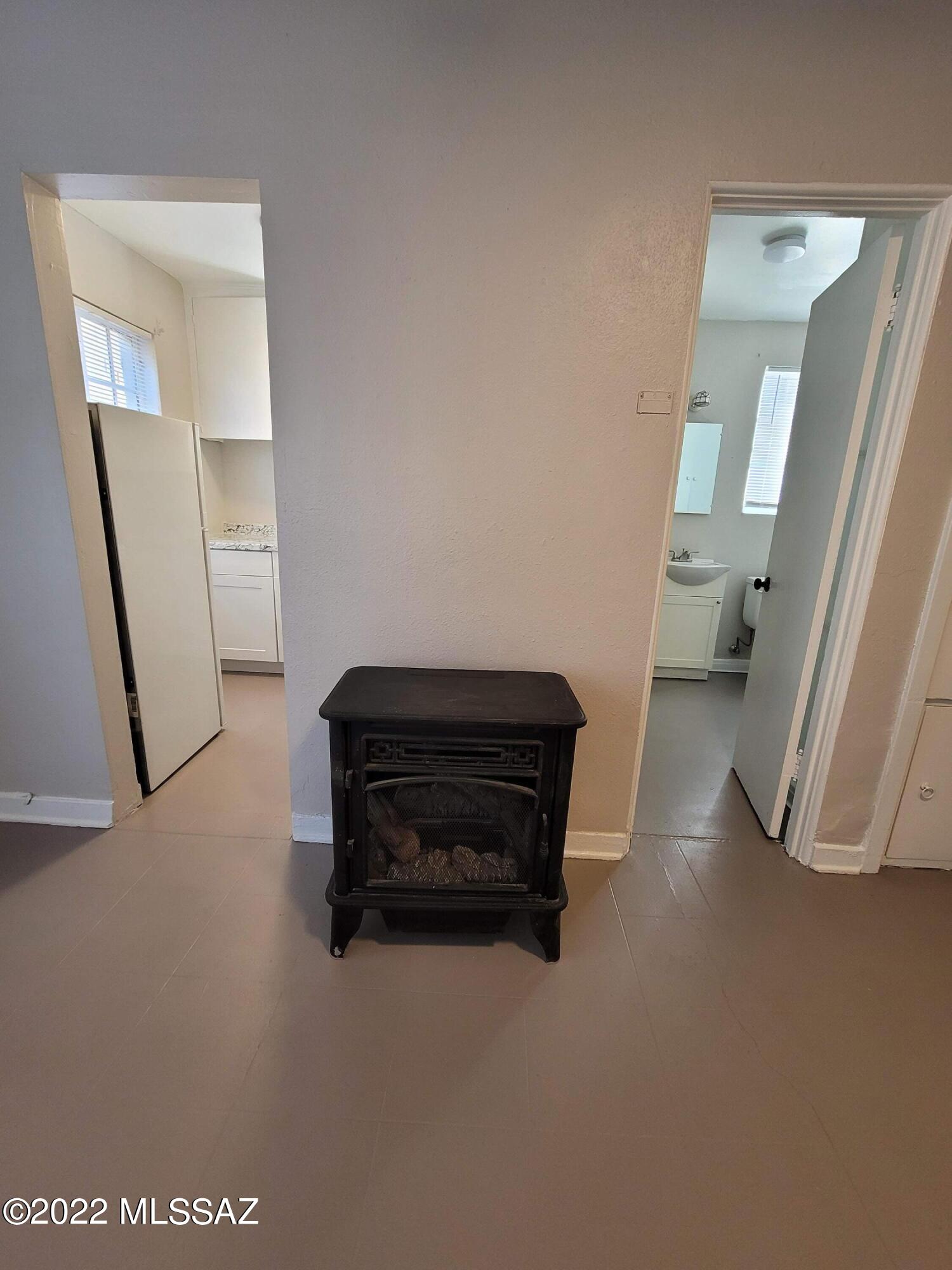 Tucson - Residential Lease