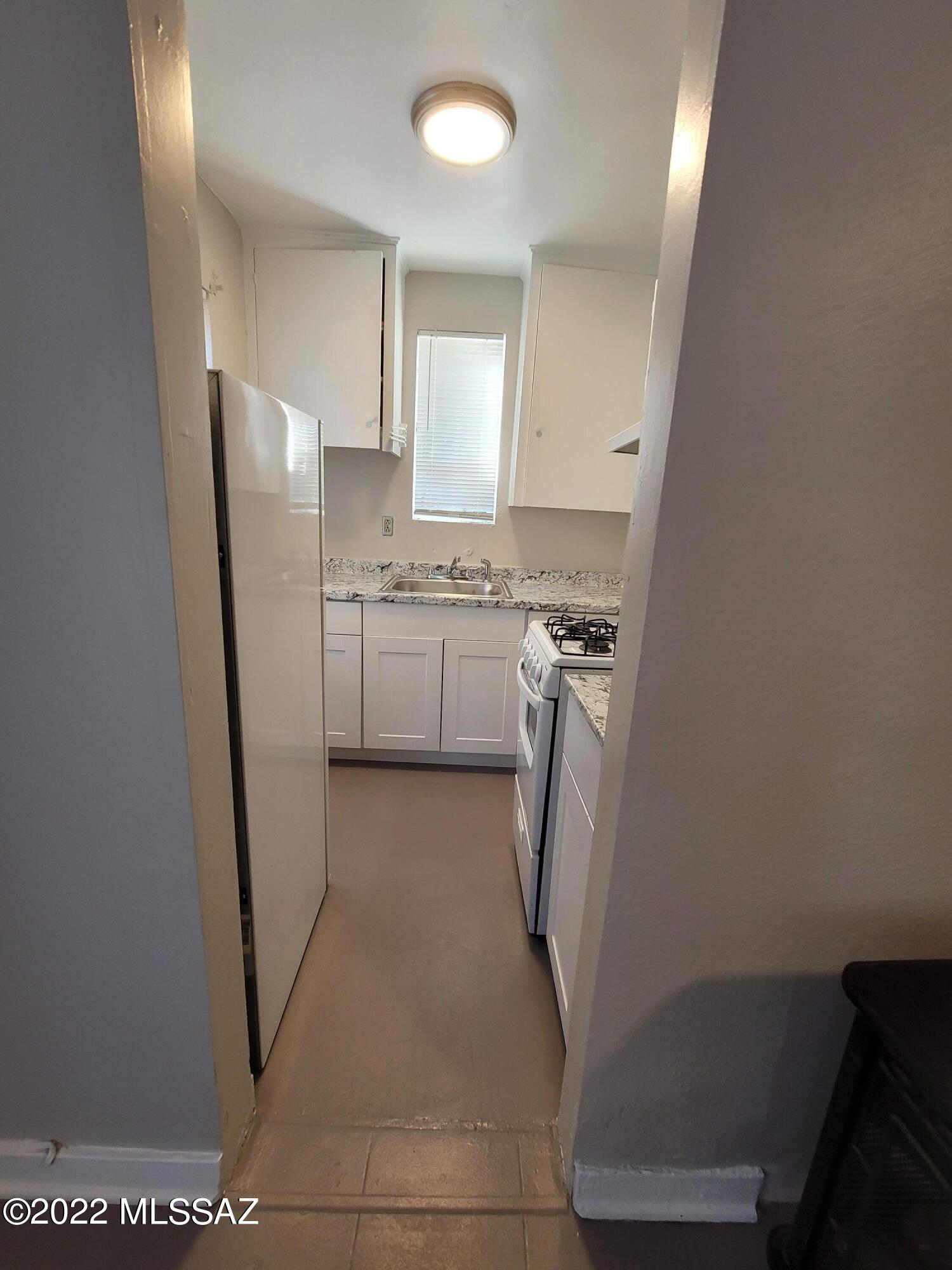 Tucson - Residential Lease