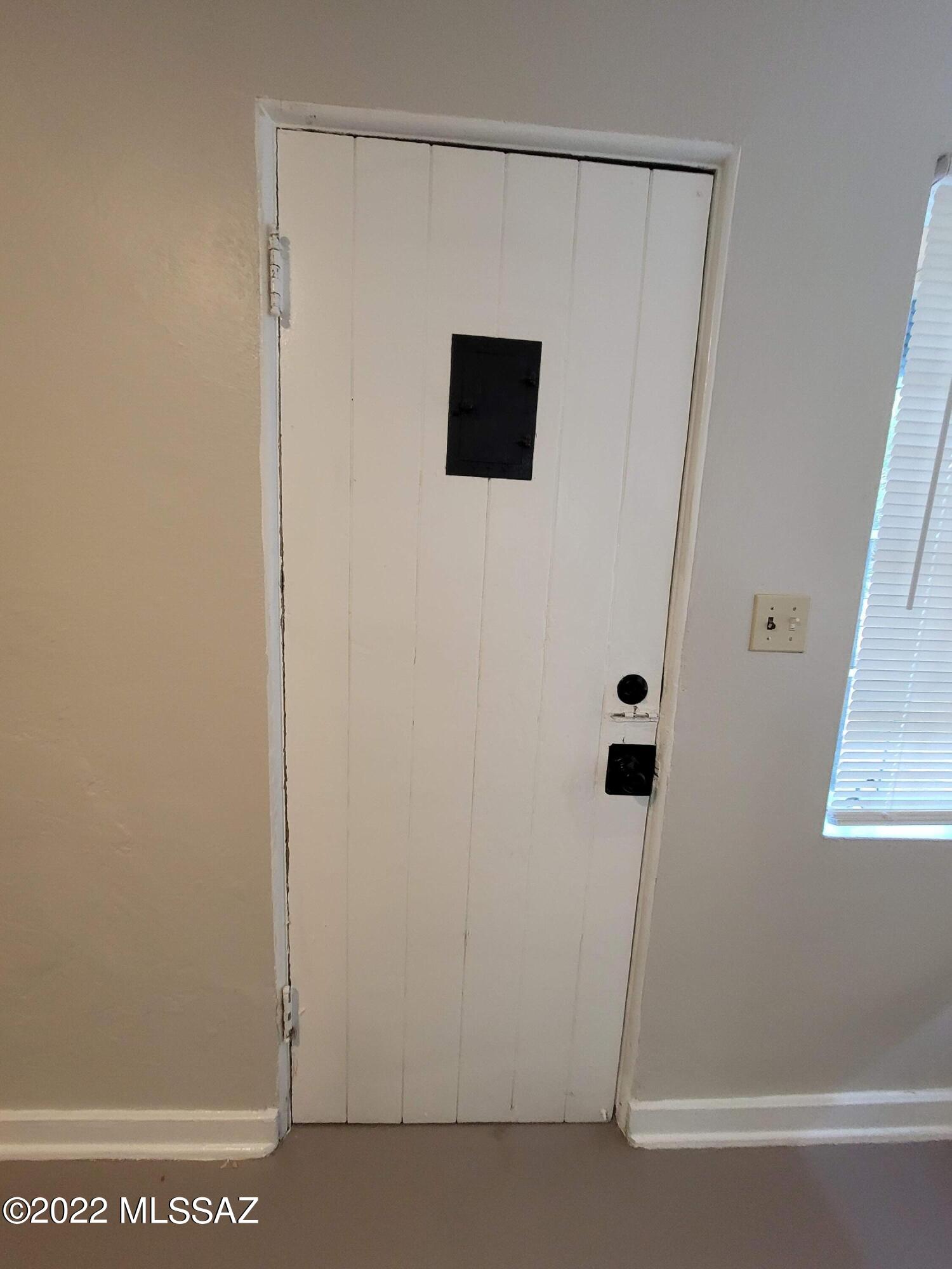 Tucson - Residential Lease