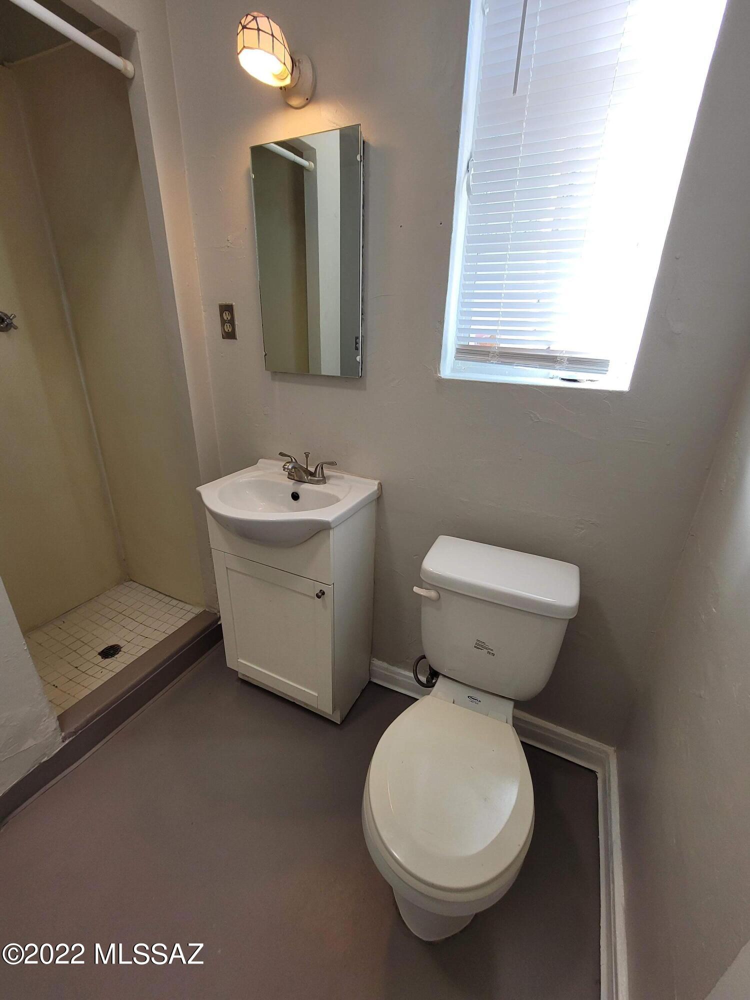 Tucson - Residential Lease