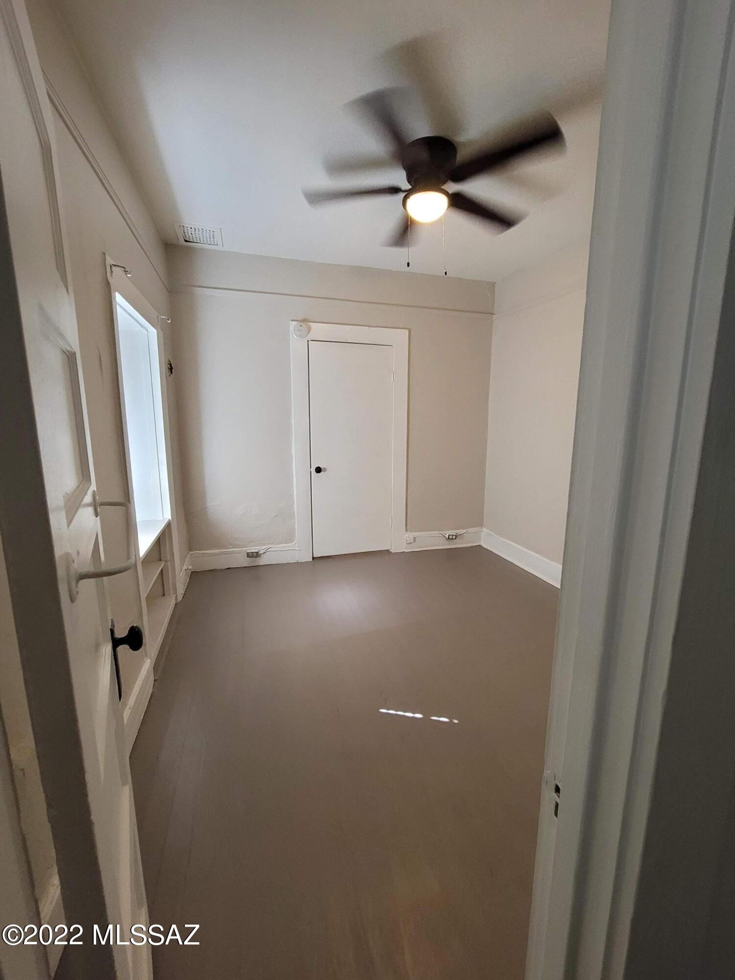 Tucson - Residential Lease