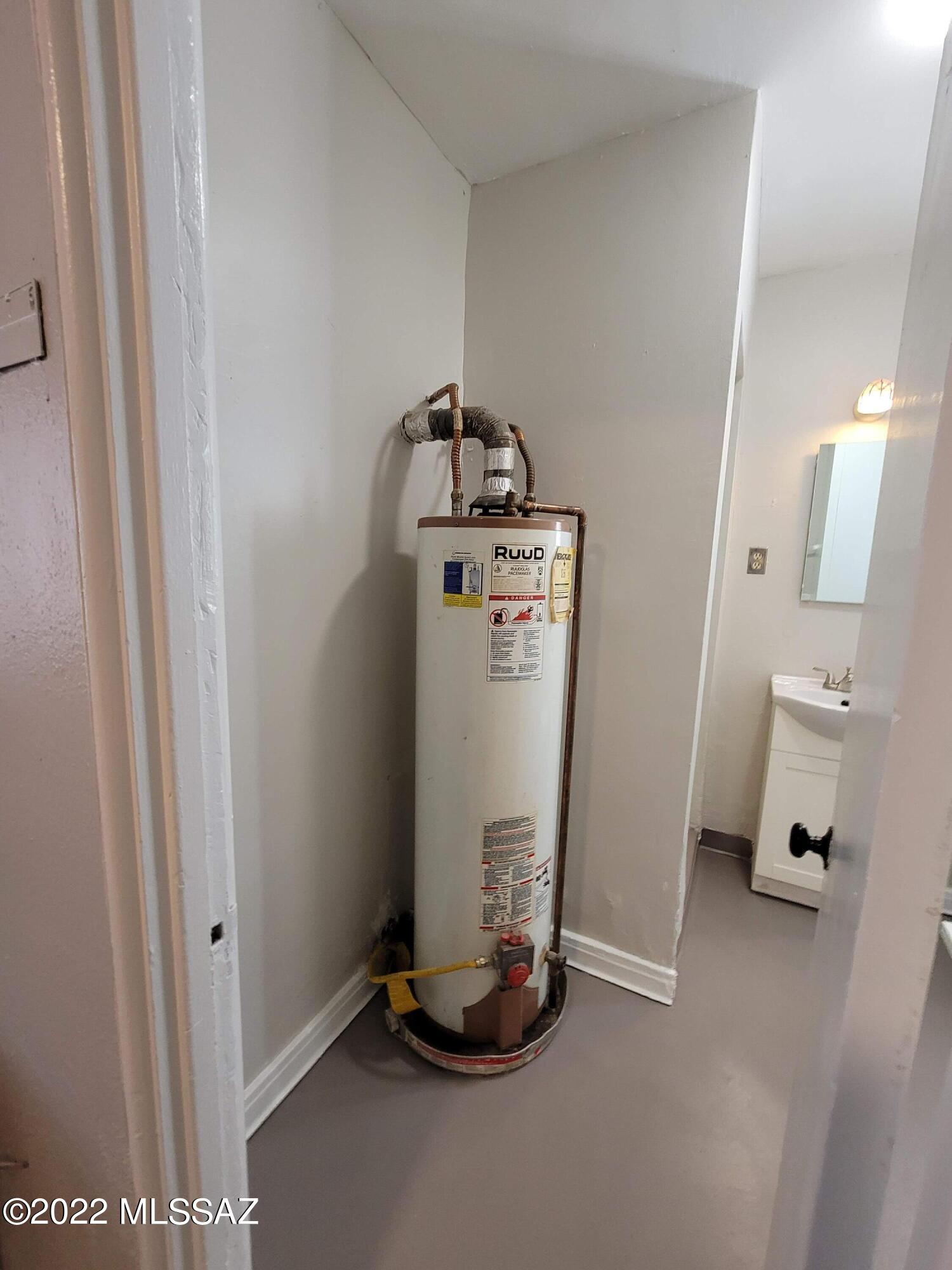 Tucson - Residential Lease