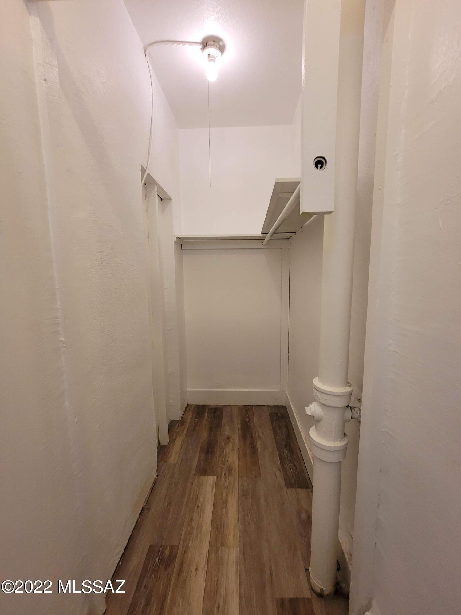 Tucson - Residential Lease