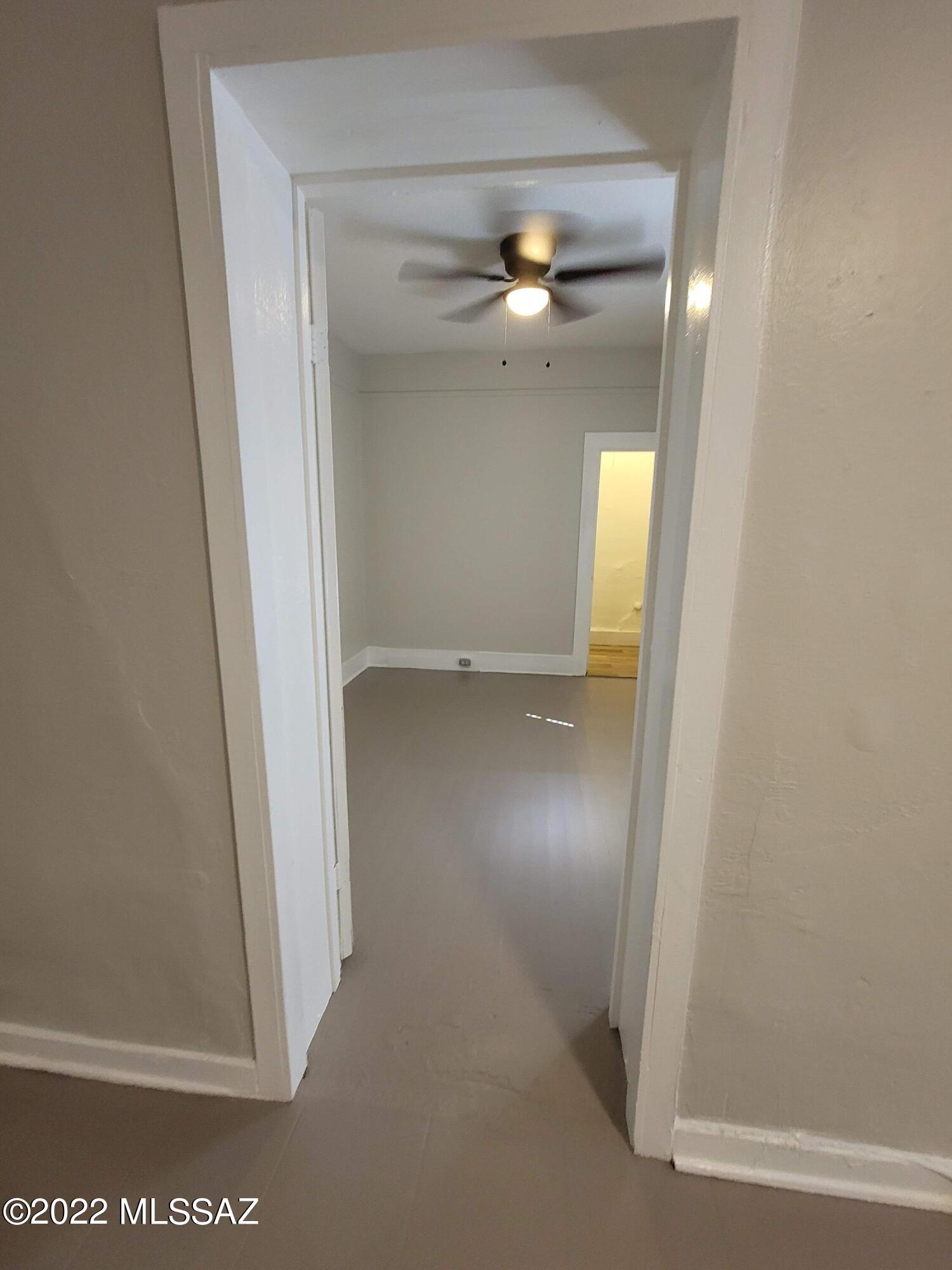 Tucson - Residential Lease