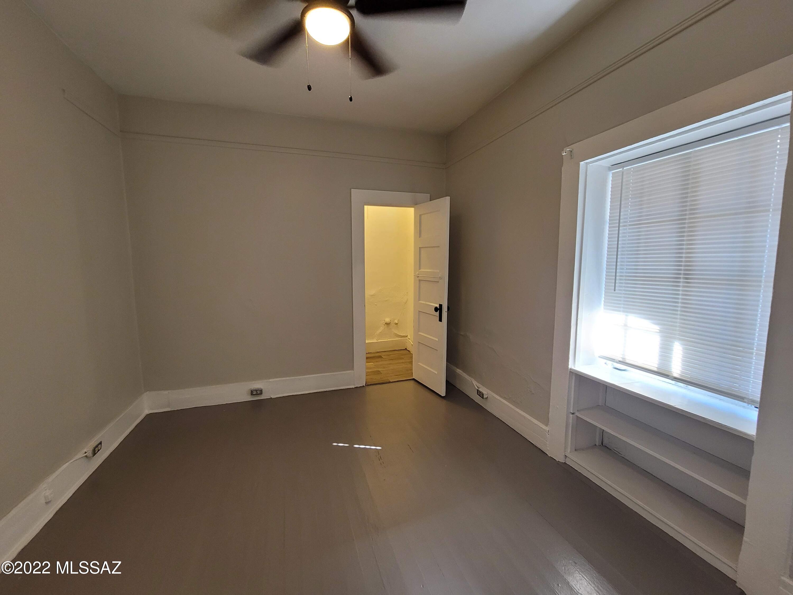 Tucson - Residential Lease