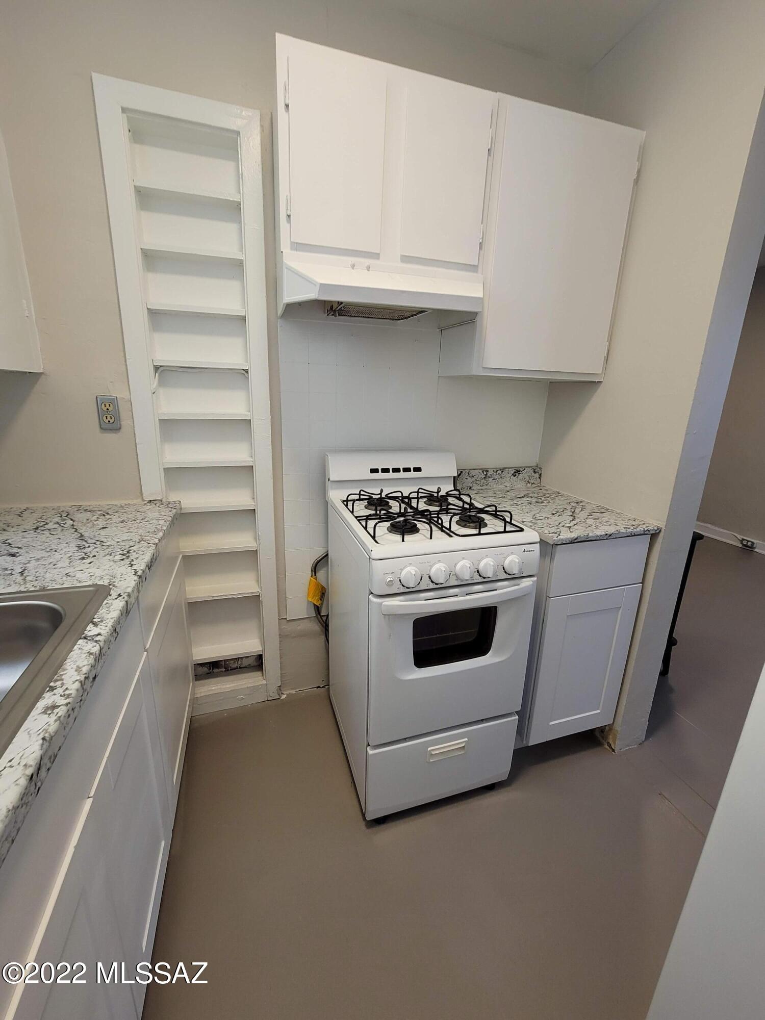 Tucson - Residential Lease