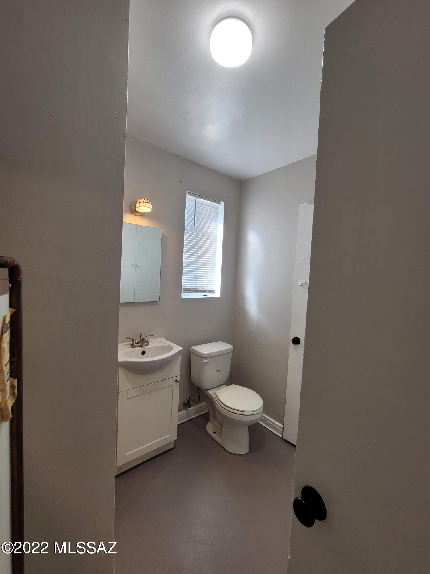 Tucson - Residential Lease