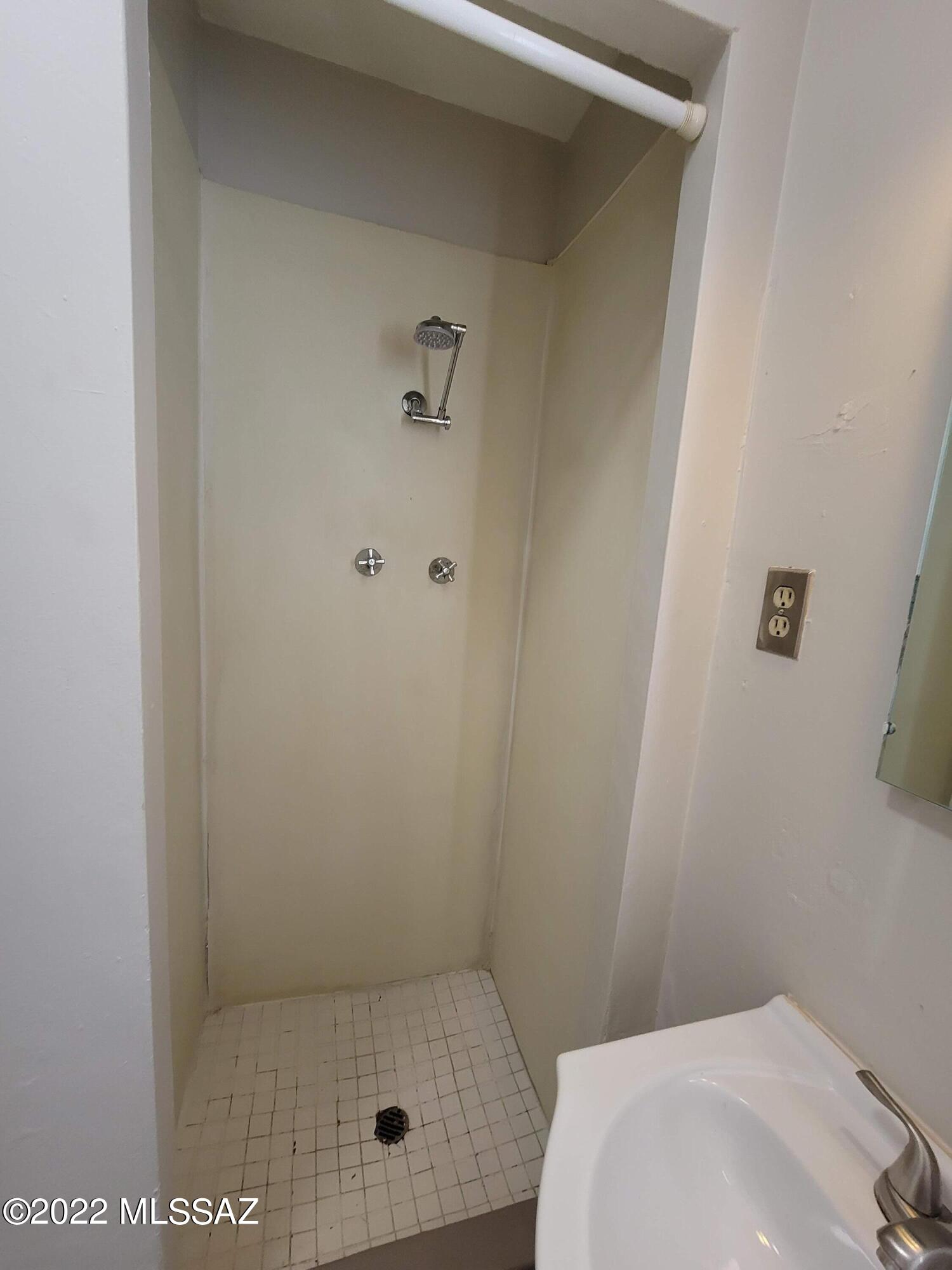 Tucson - Residential Lease