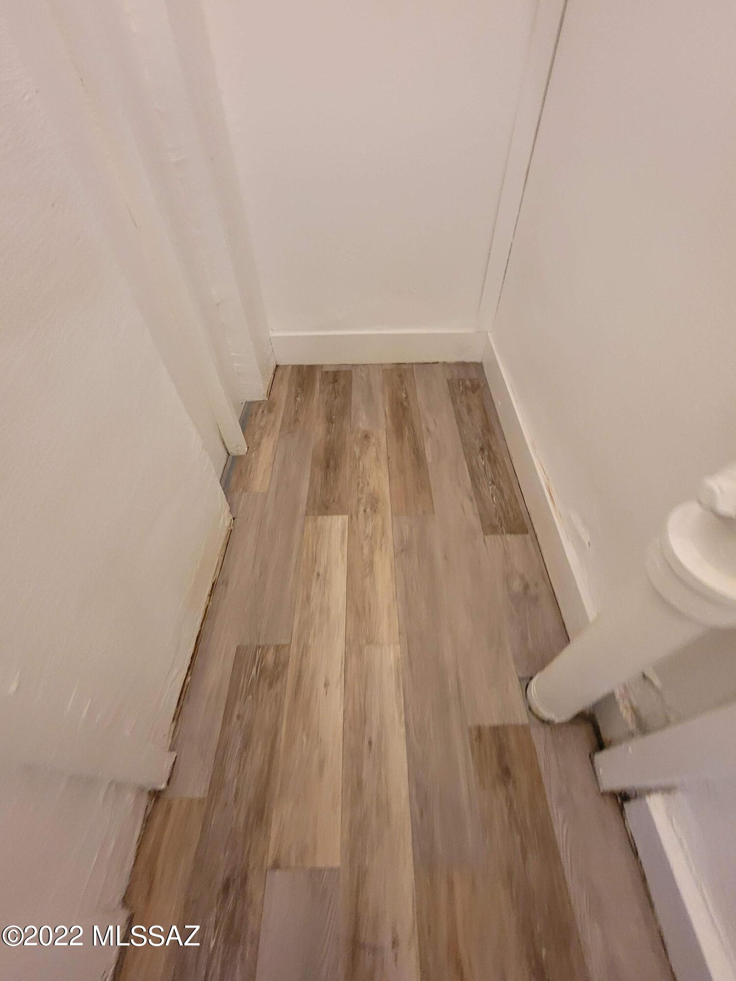 Tucson - Residential Lease