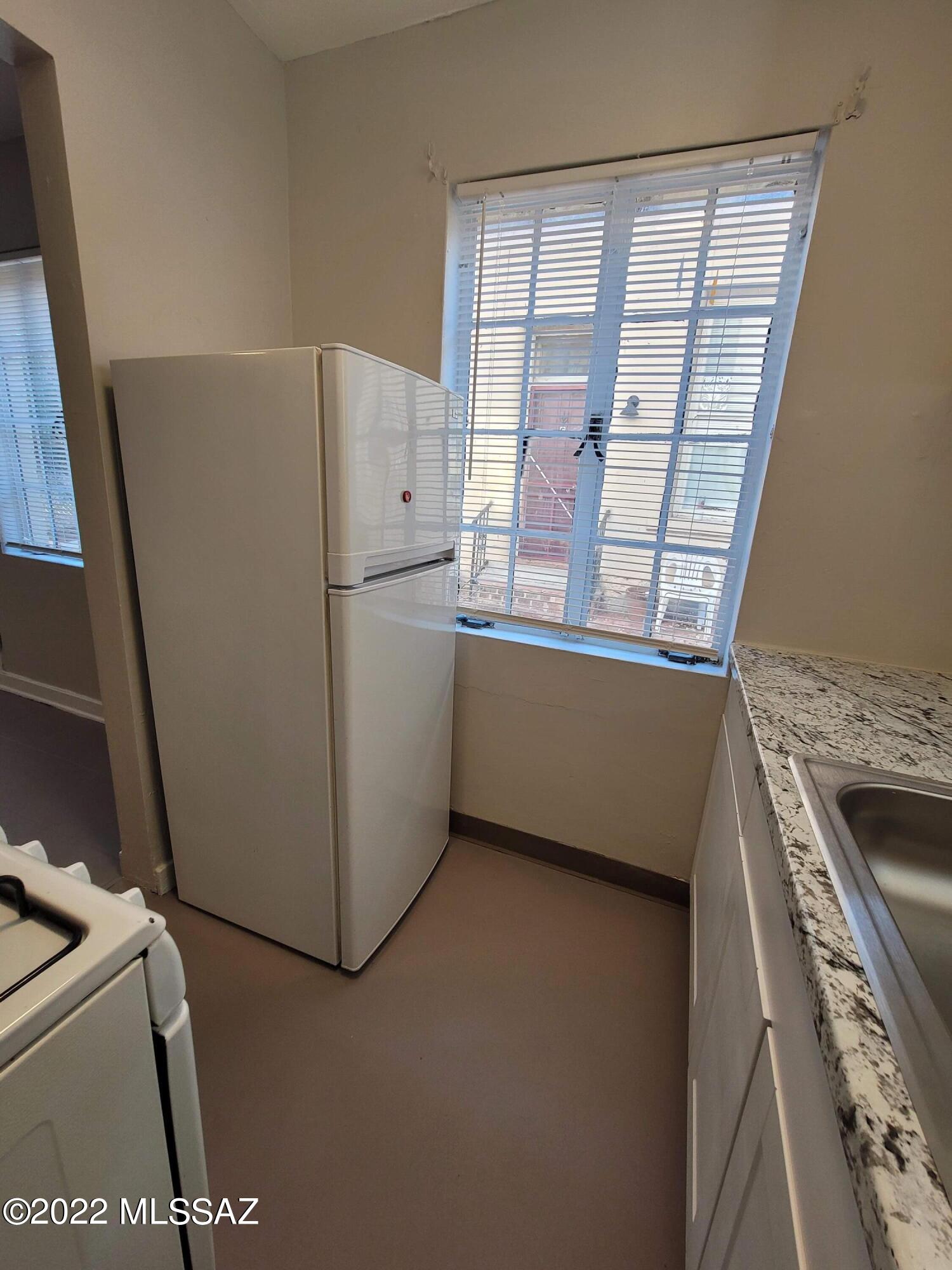 Tucson - Residential Lease