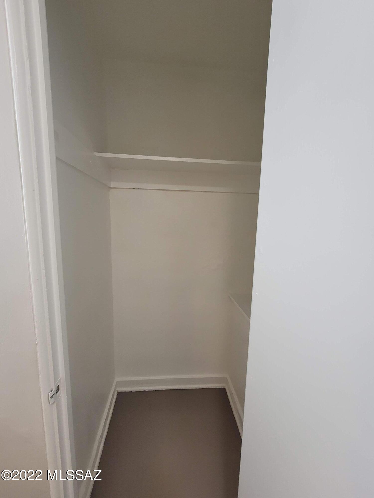 Tucson - Residential Lease