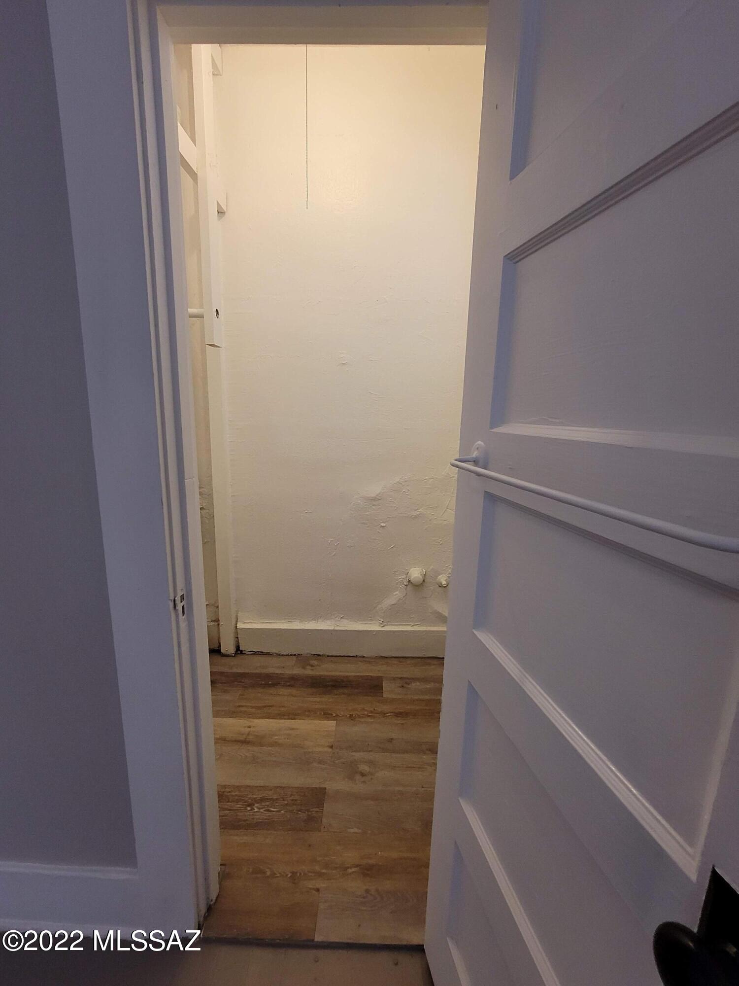 Tucson - Residential Lease