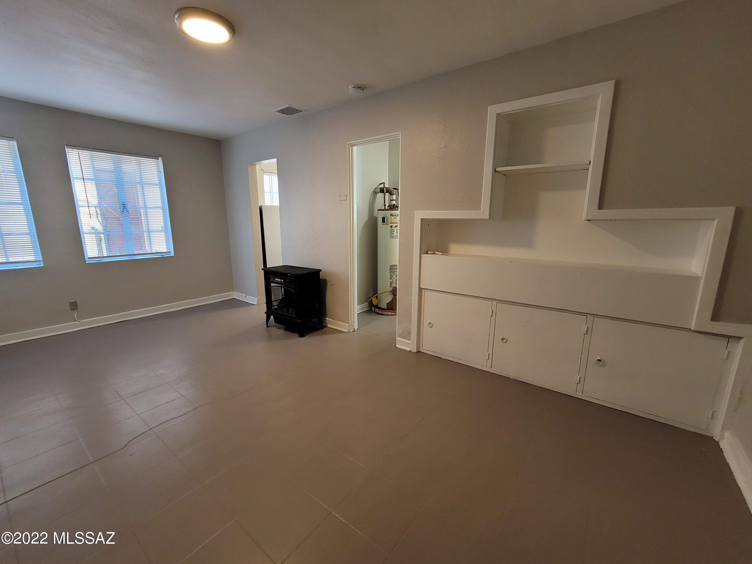 Tucson - Residential Lease