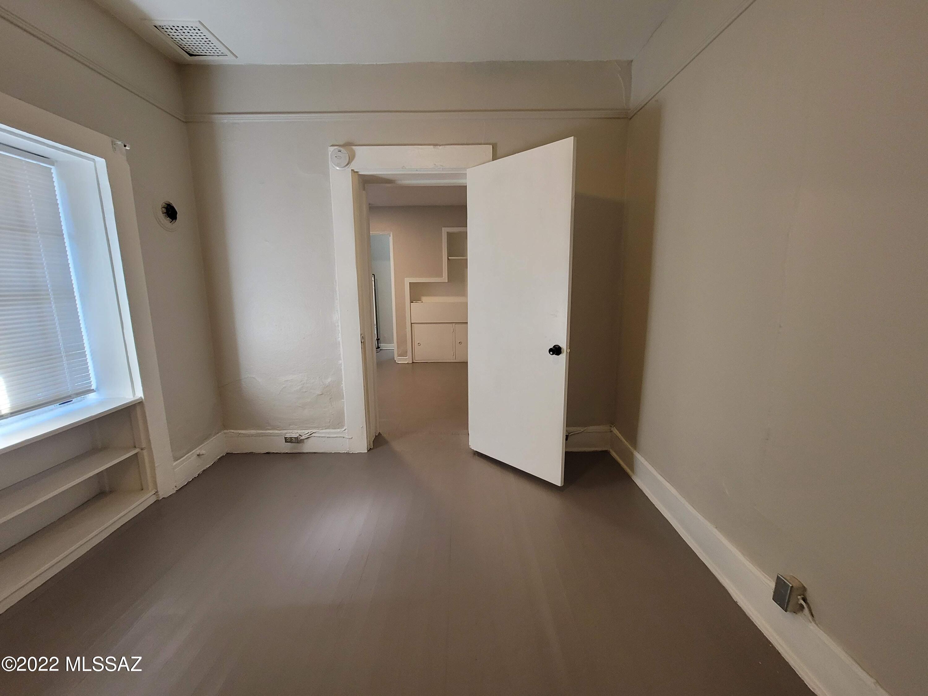 Tucson - Residential Lease