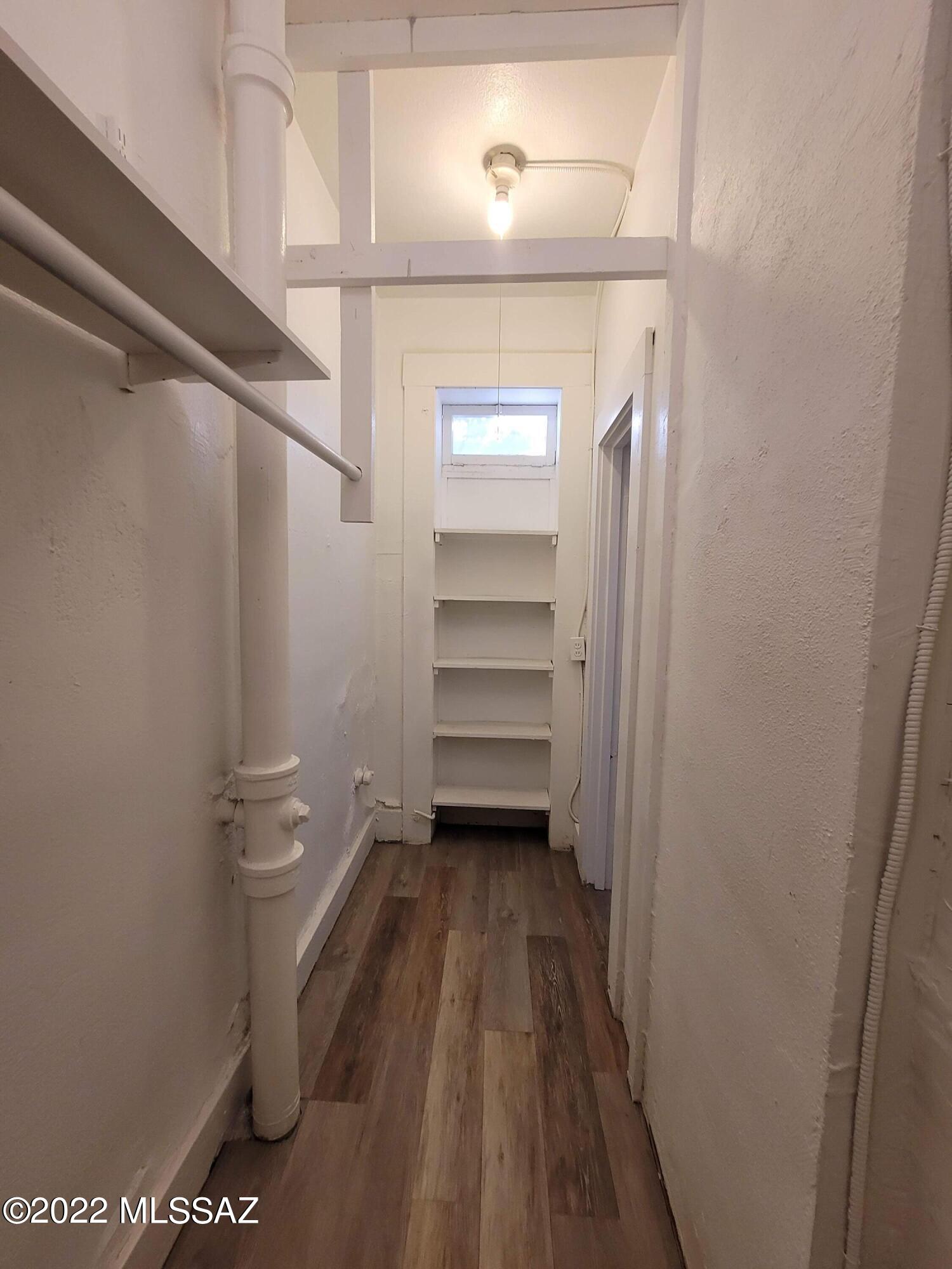Tucson - Residential Lease