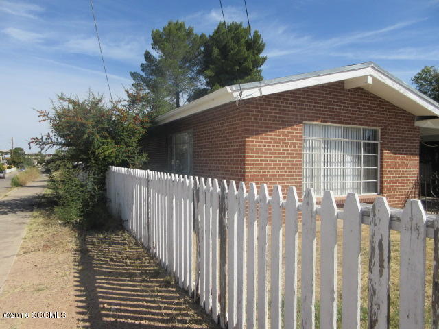 Downtown - Residential