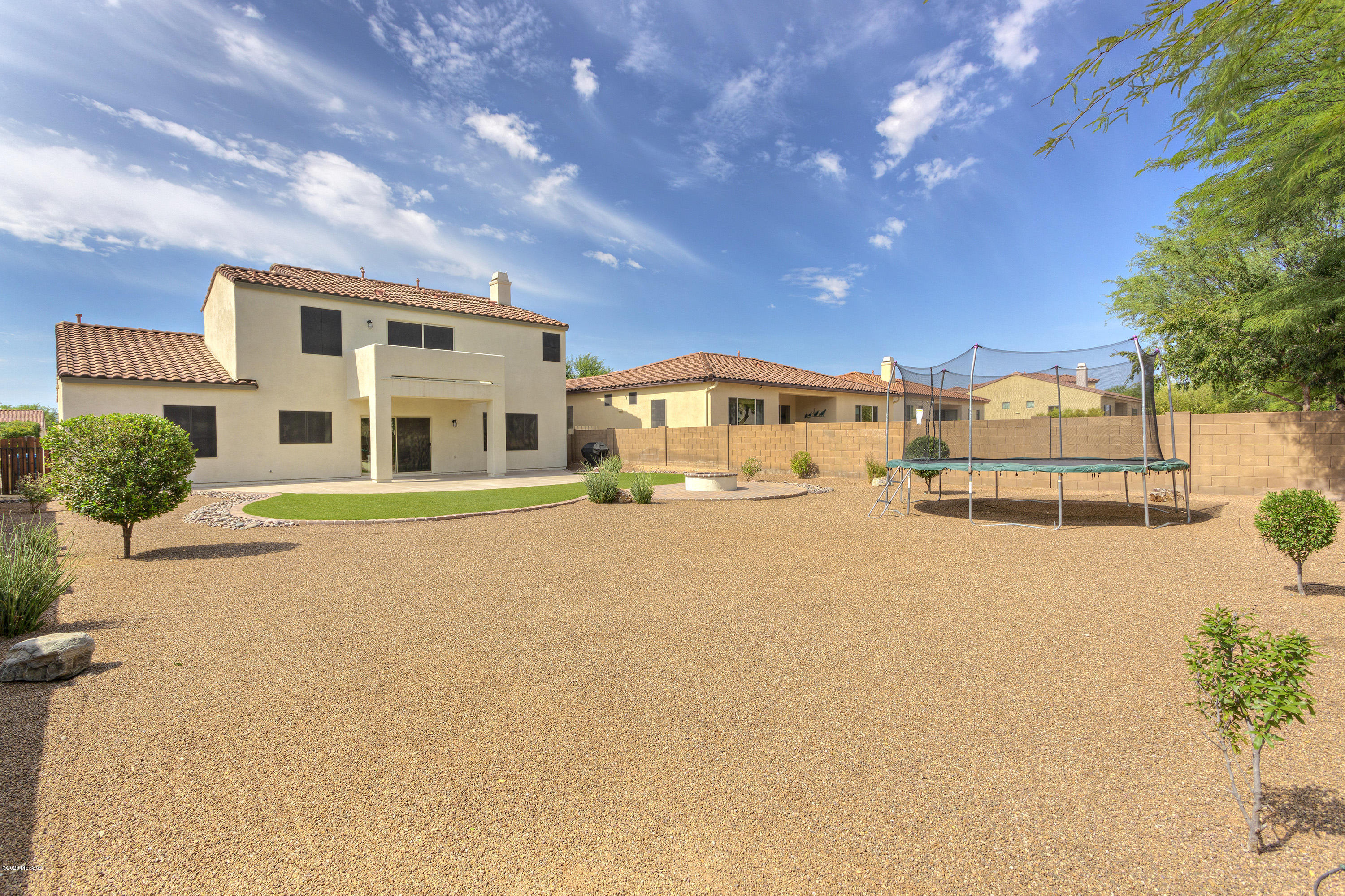 Presidio De La Madera  (1-189) - Residential