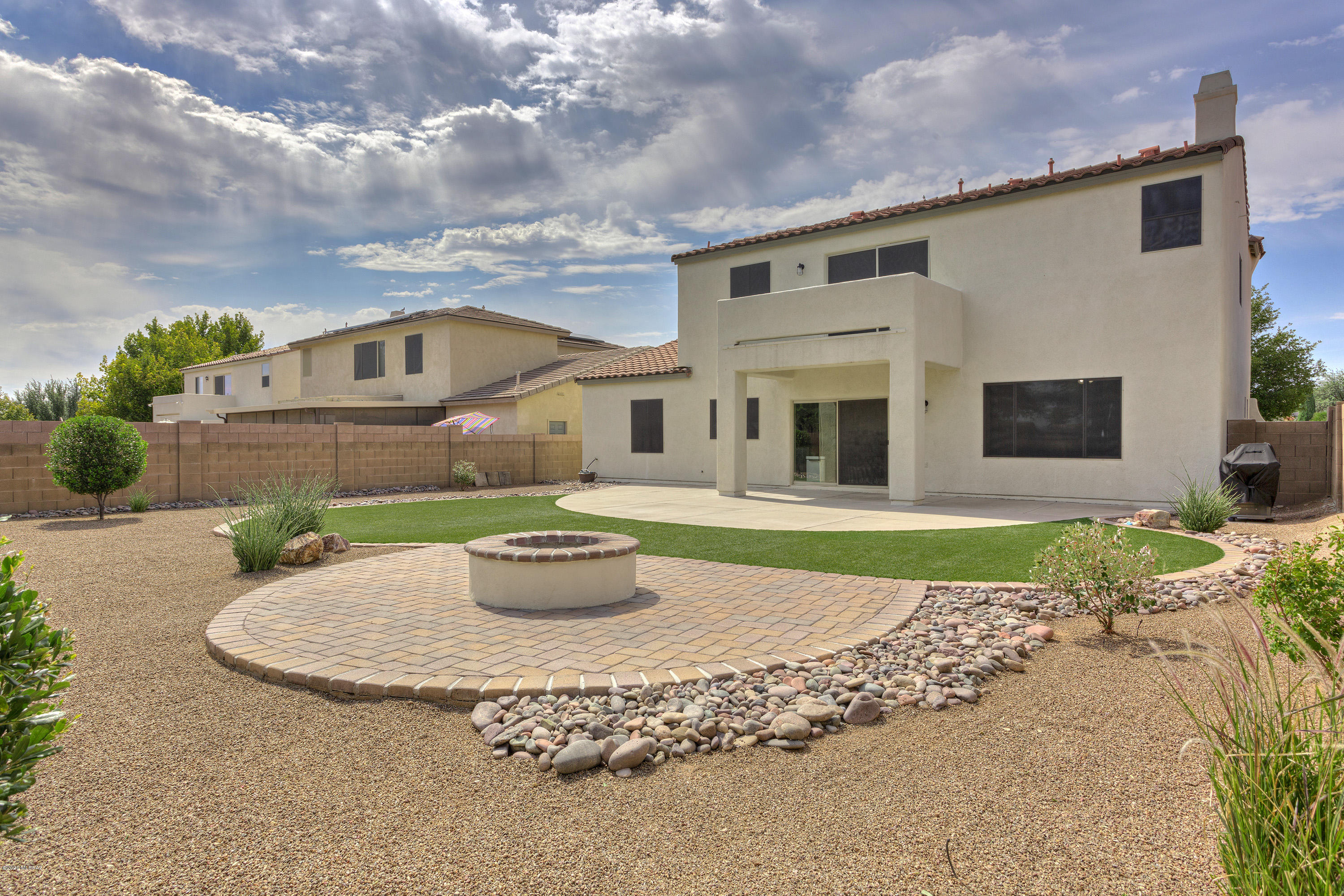 Presidio De La Madera  (1-189) - Residential
