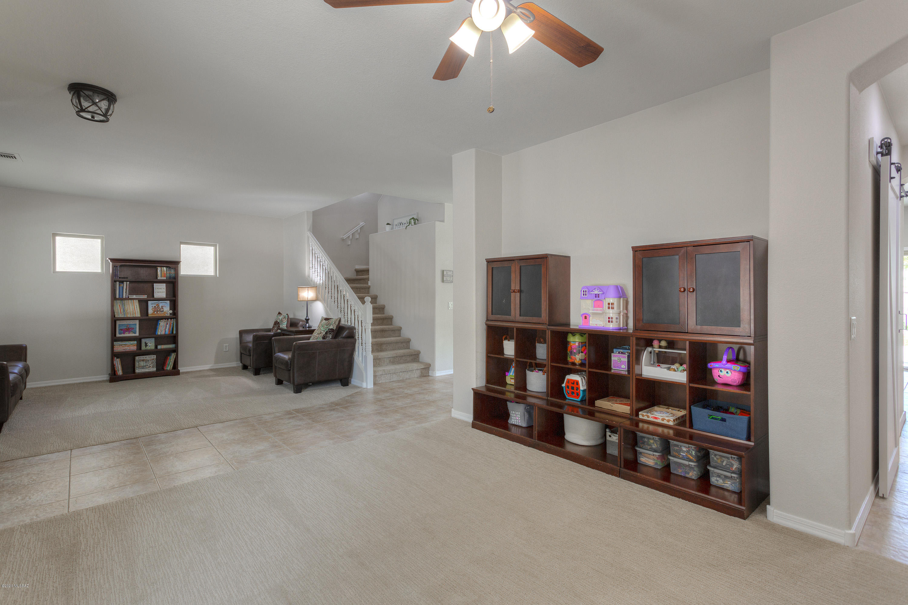 Presidio De La Madera  (1-189) - Residential