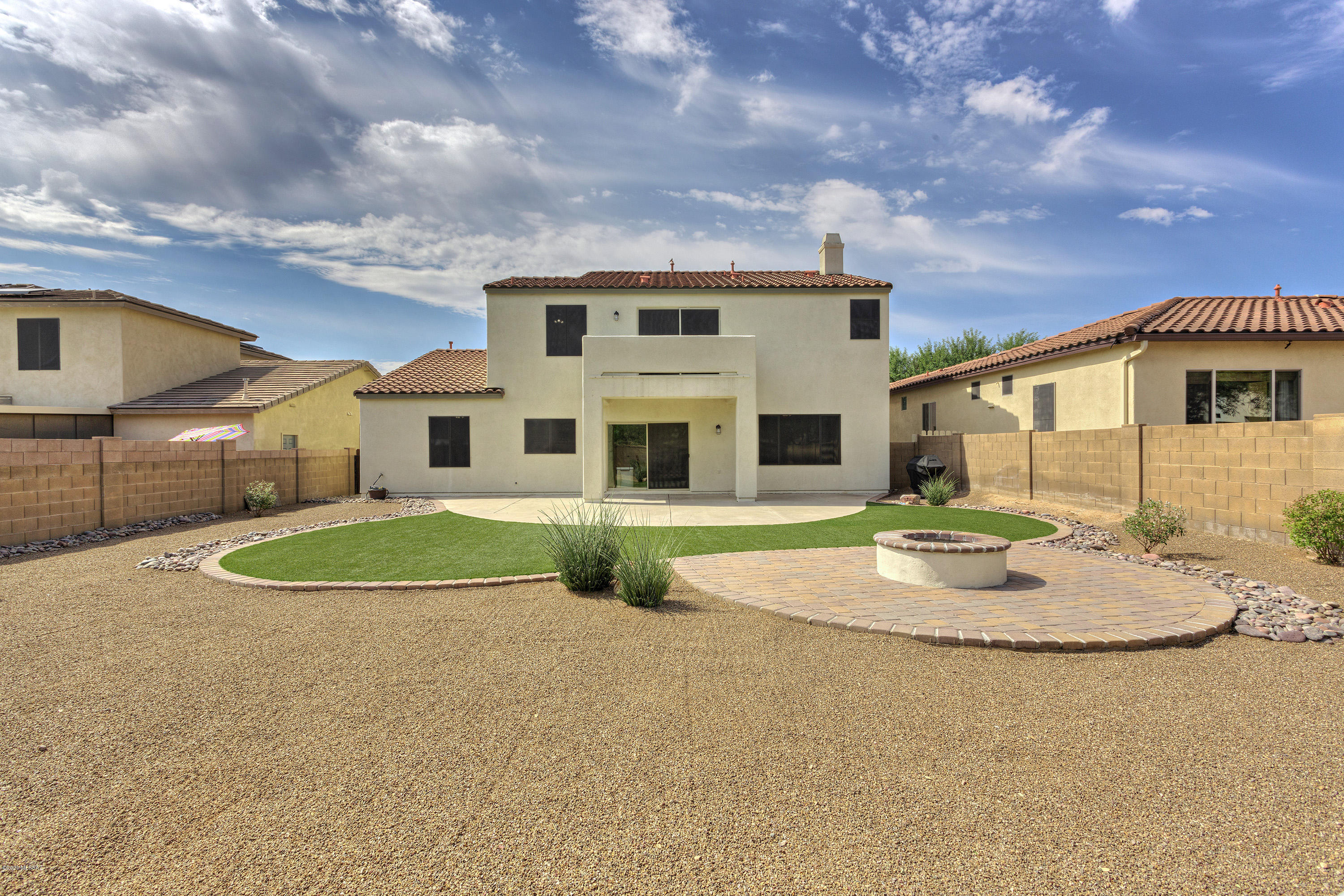 Presidio De La Madera  (1-189) - Residential